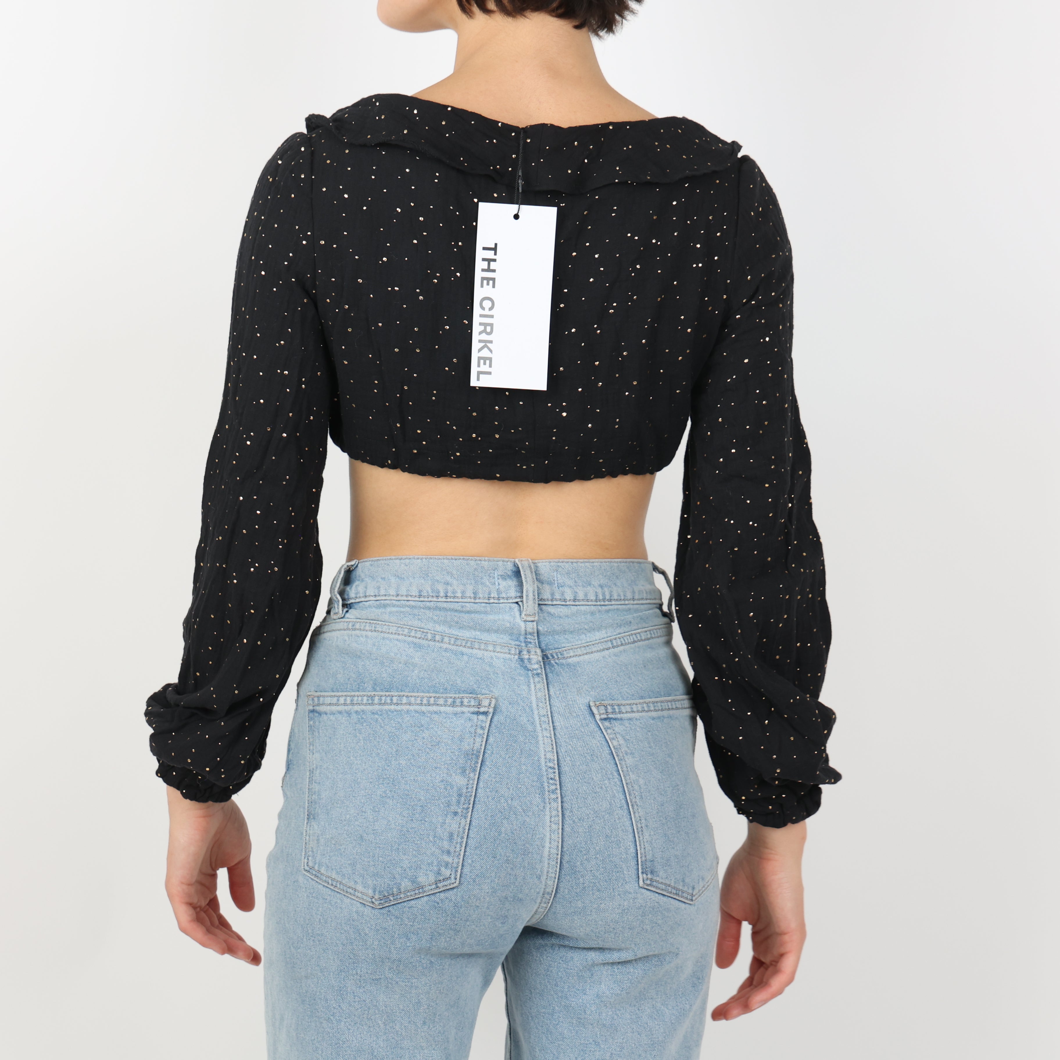 Top, UK Size 10