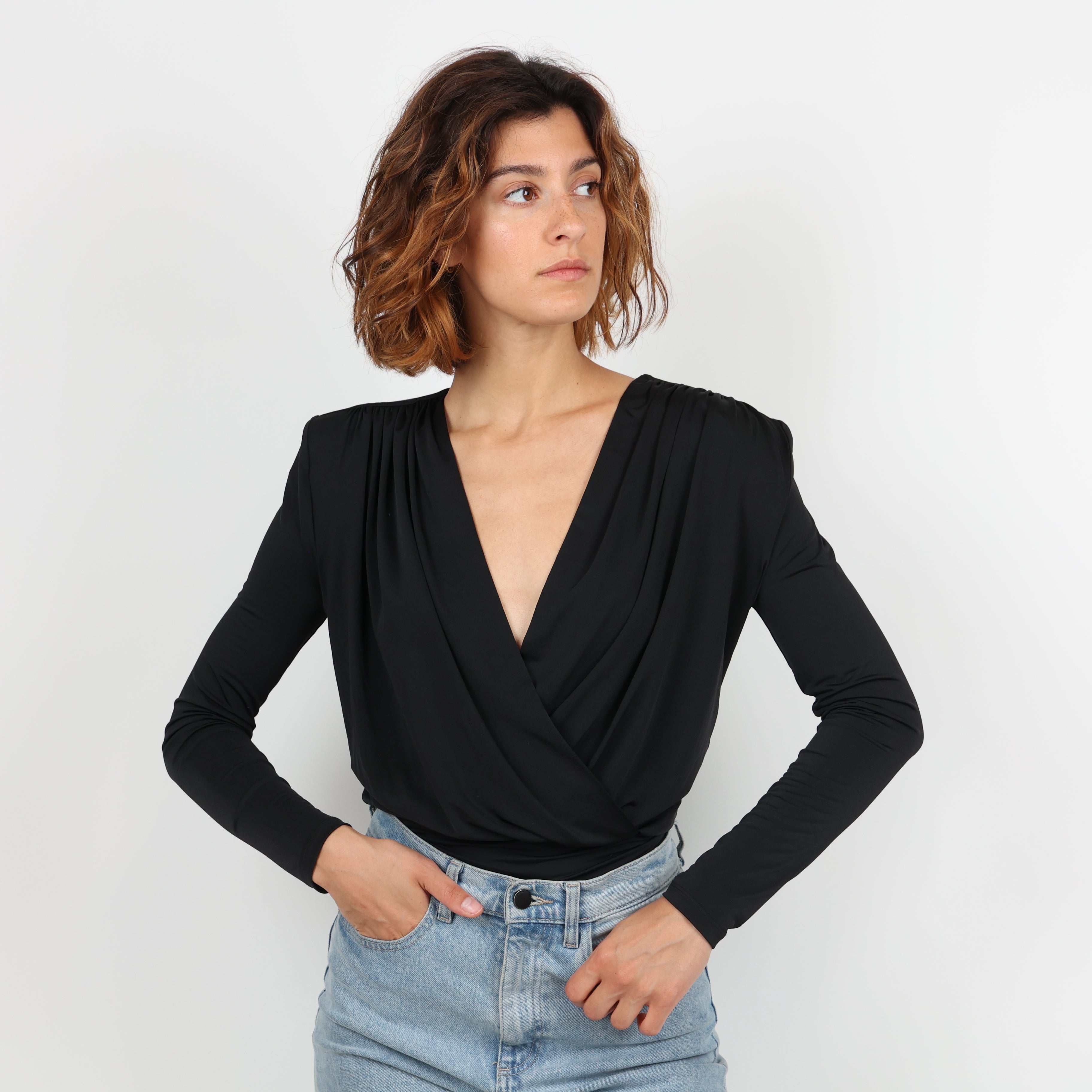 Top, UK Size 6