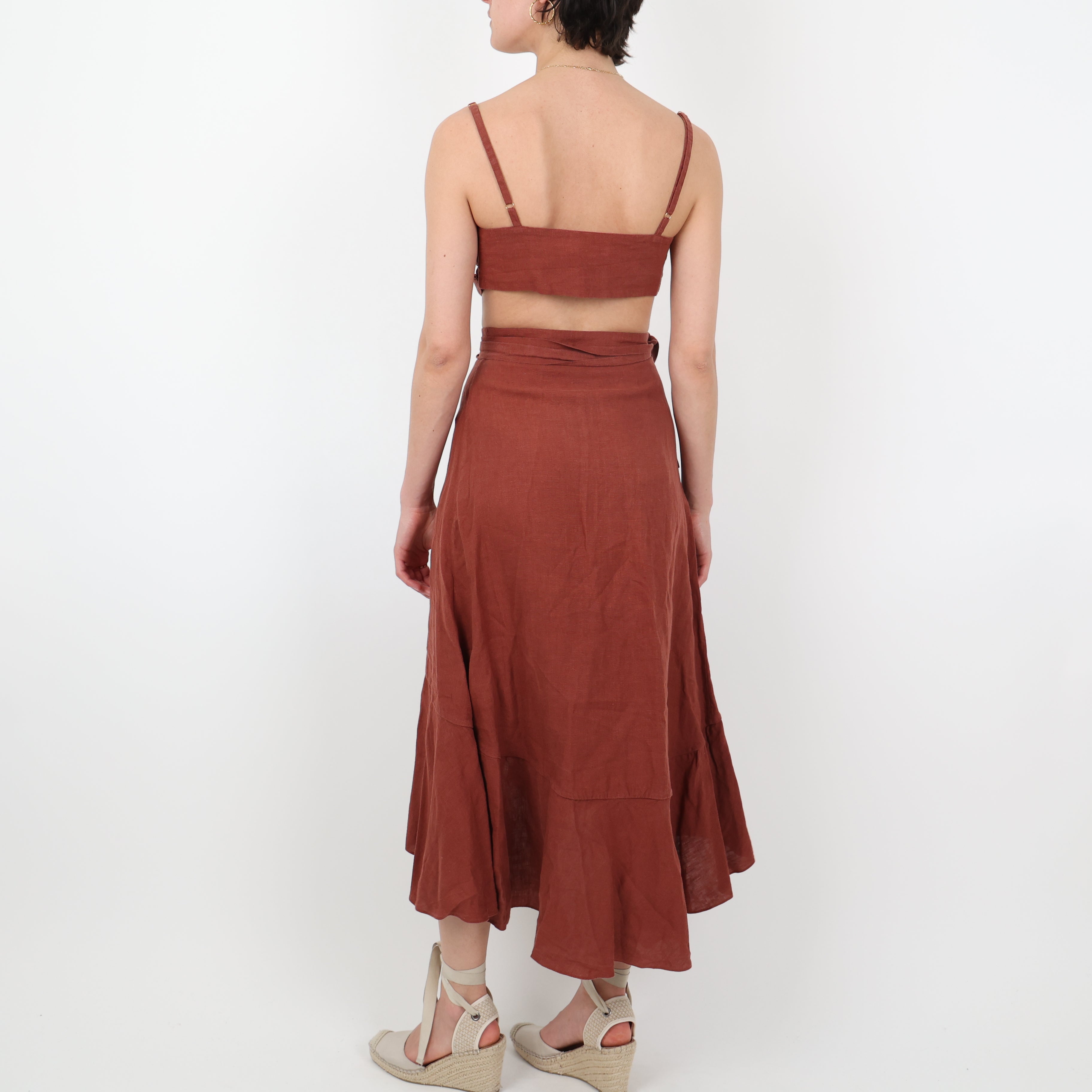Co Ord, UK Size 8