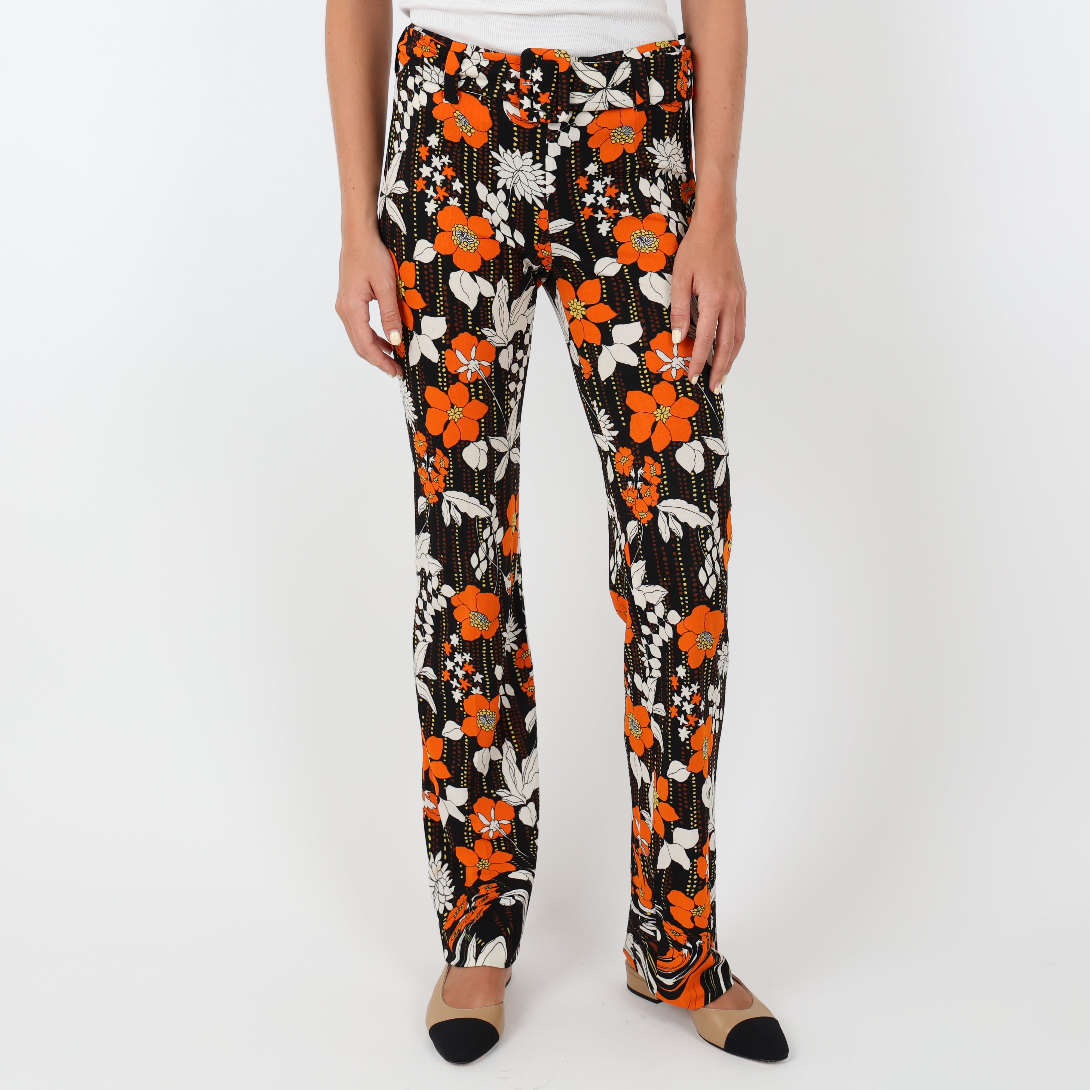 Trousers, UK Size 8