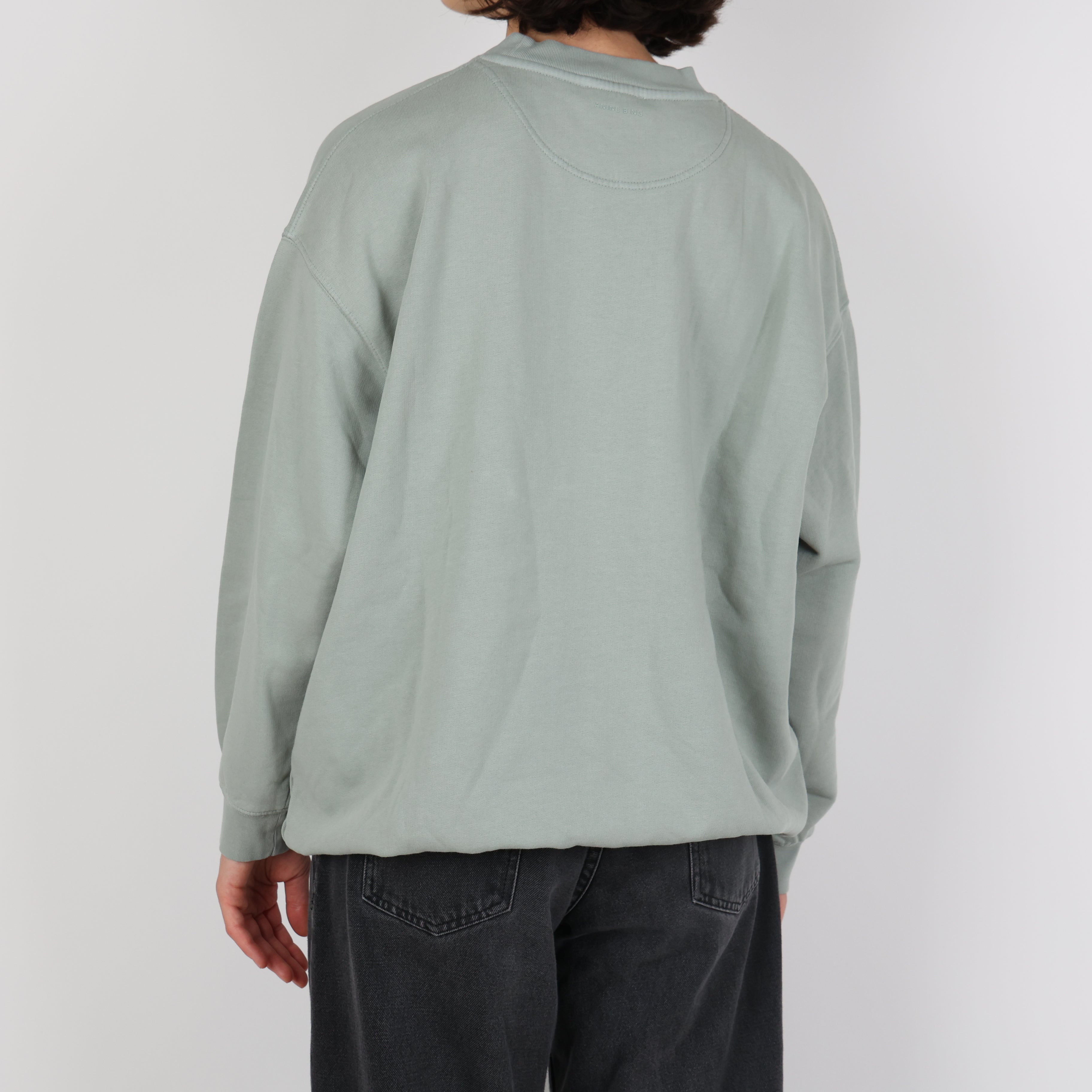 Sweatshirt, UK Size 8