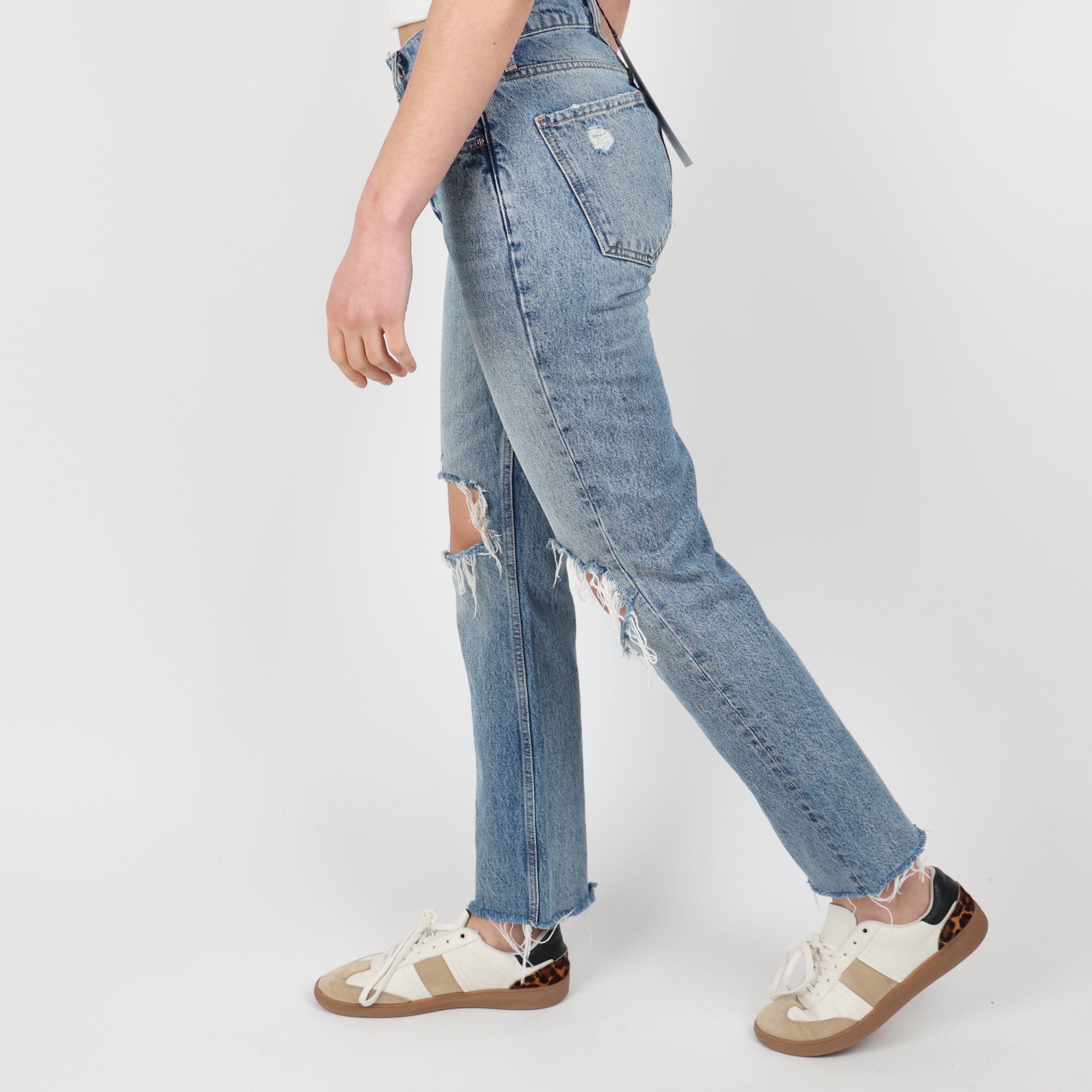 Jeans, Waist 26
