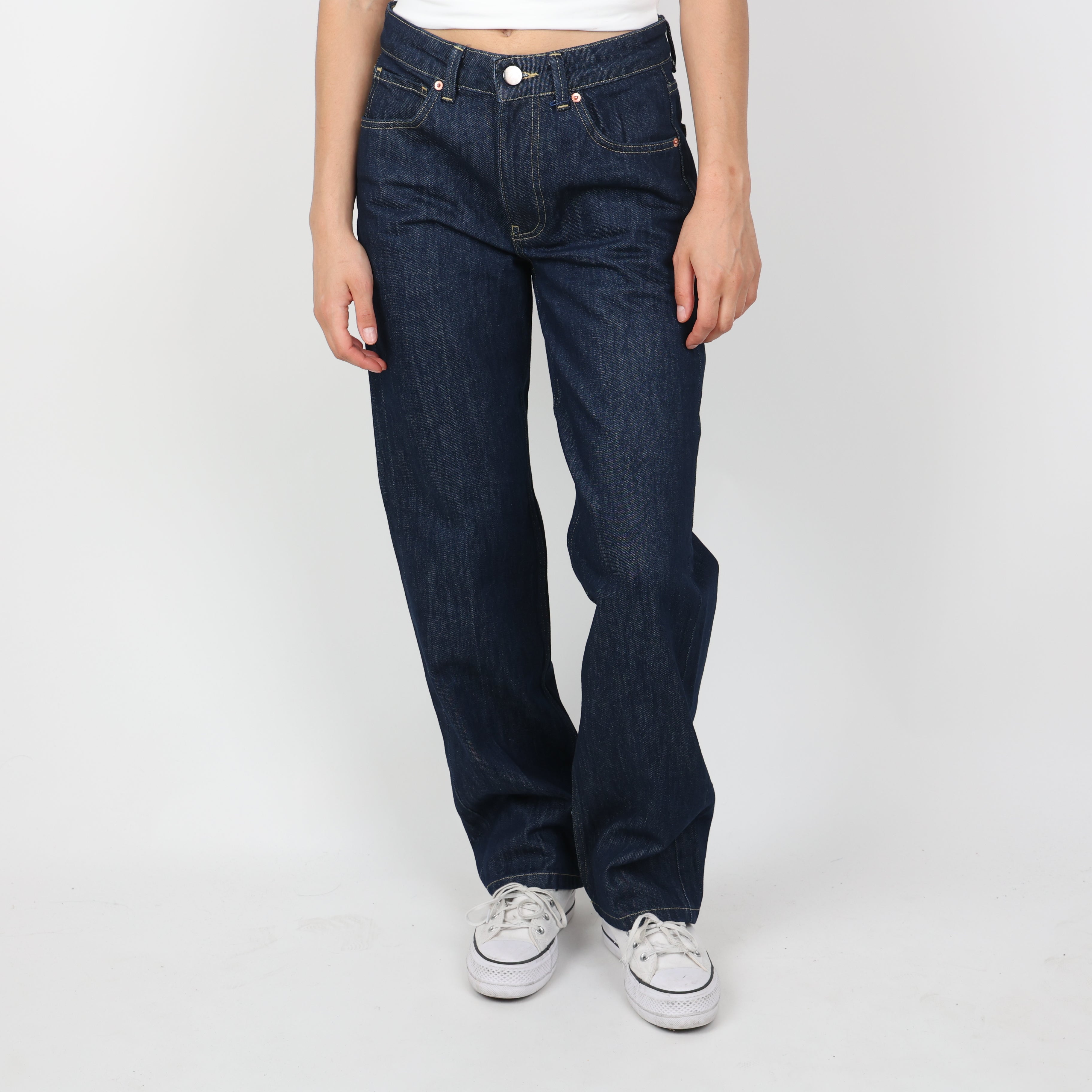 Jeans, Waist 28