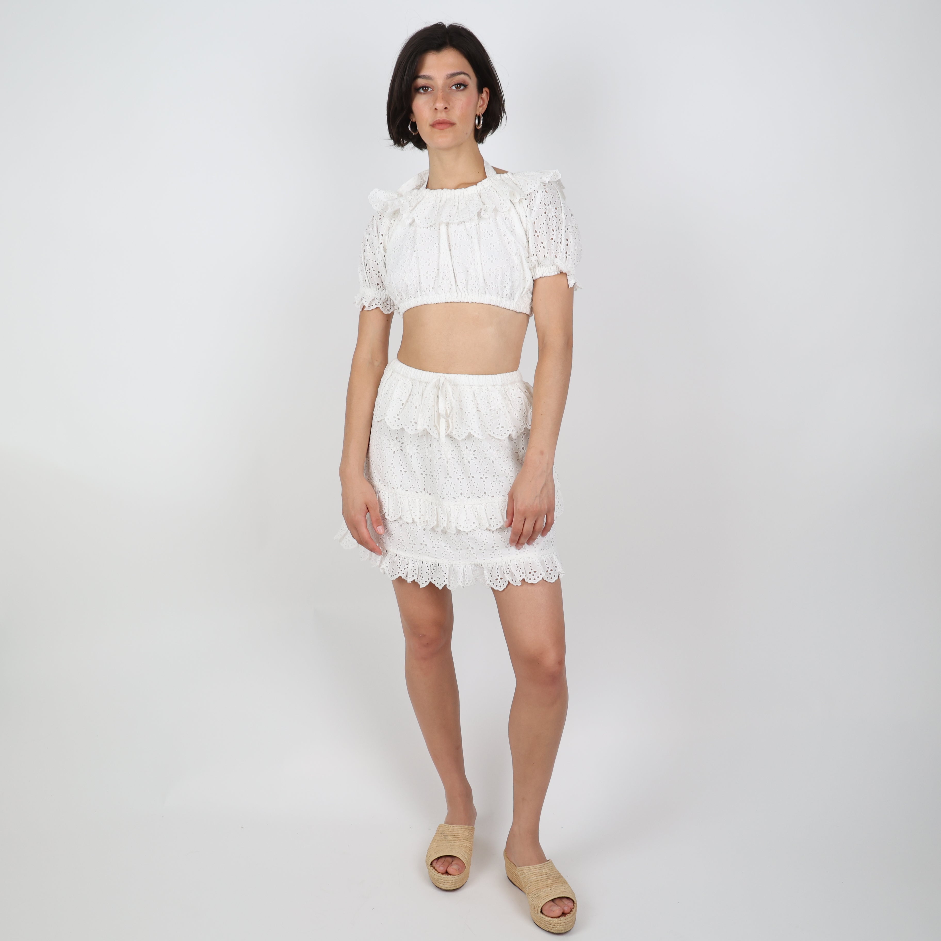 Co Ord, UK Size 8