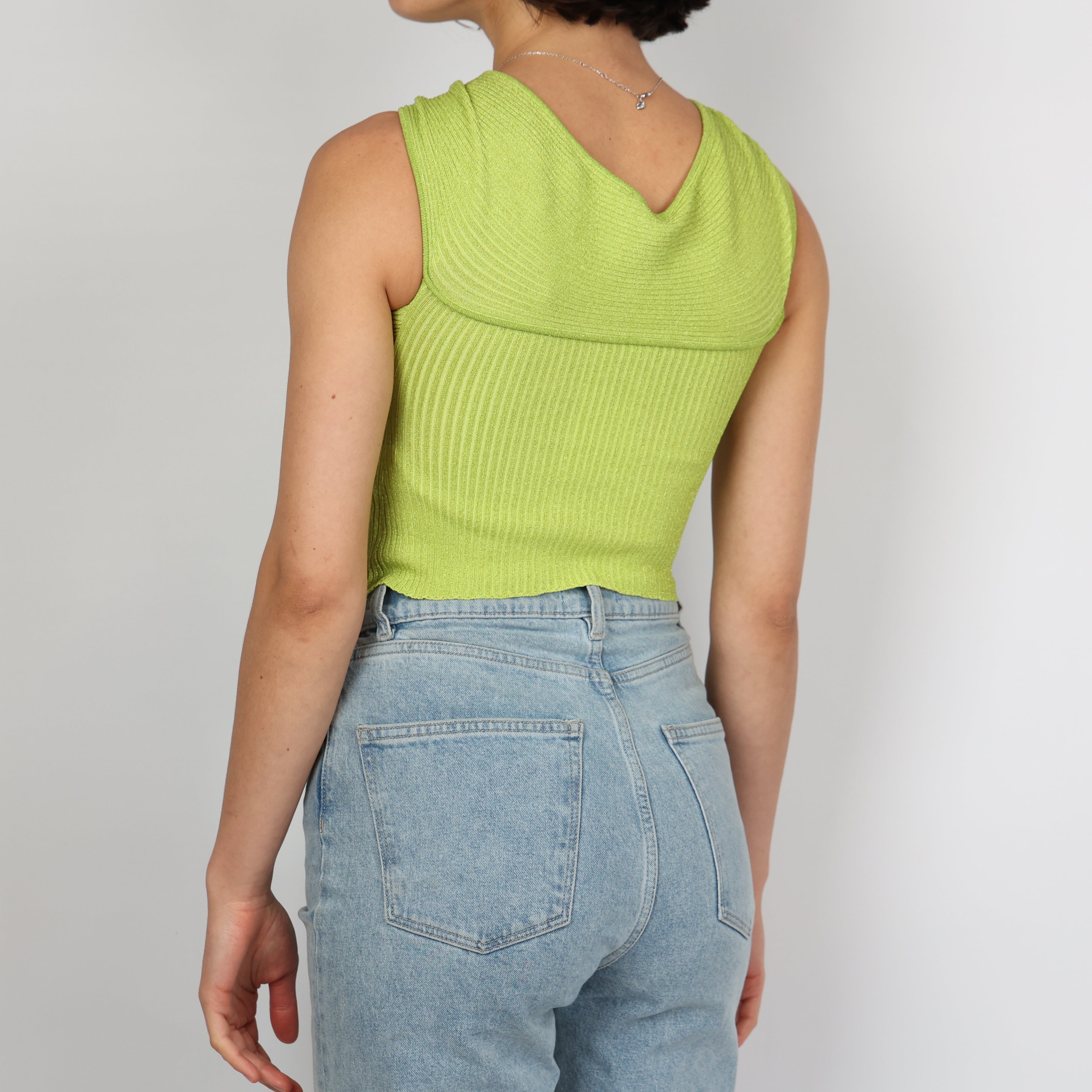 Top, UK Size 8