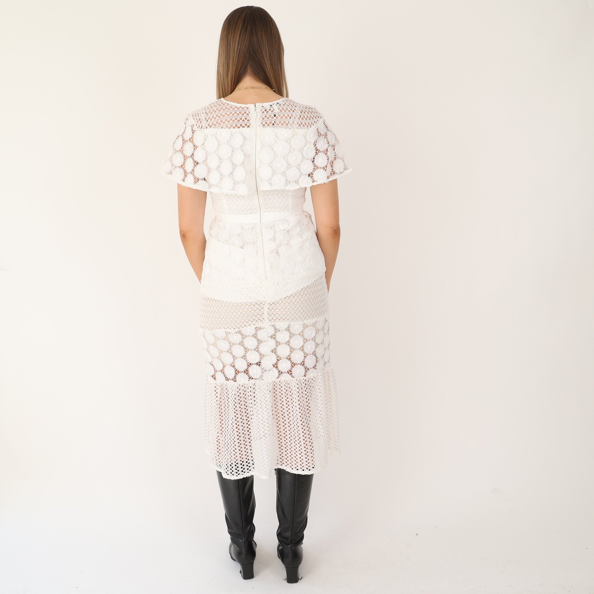 Dress, UK Size 10