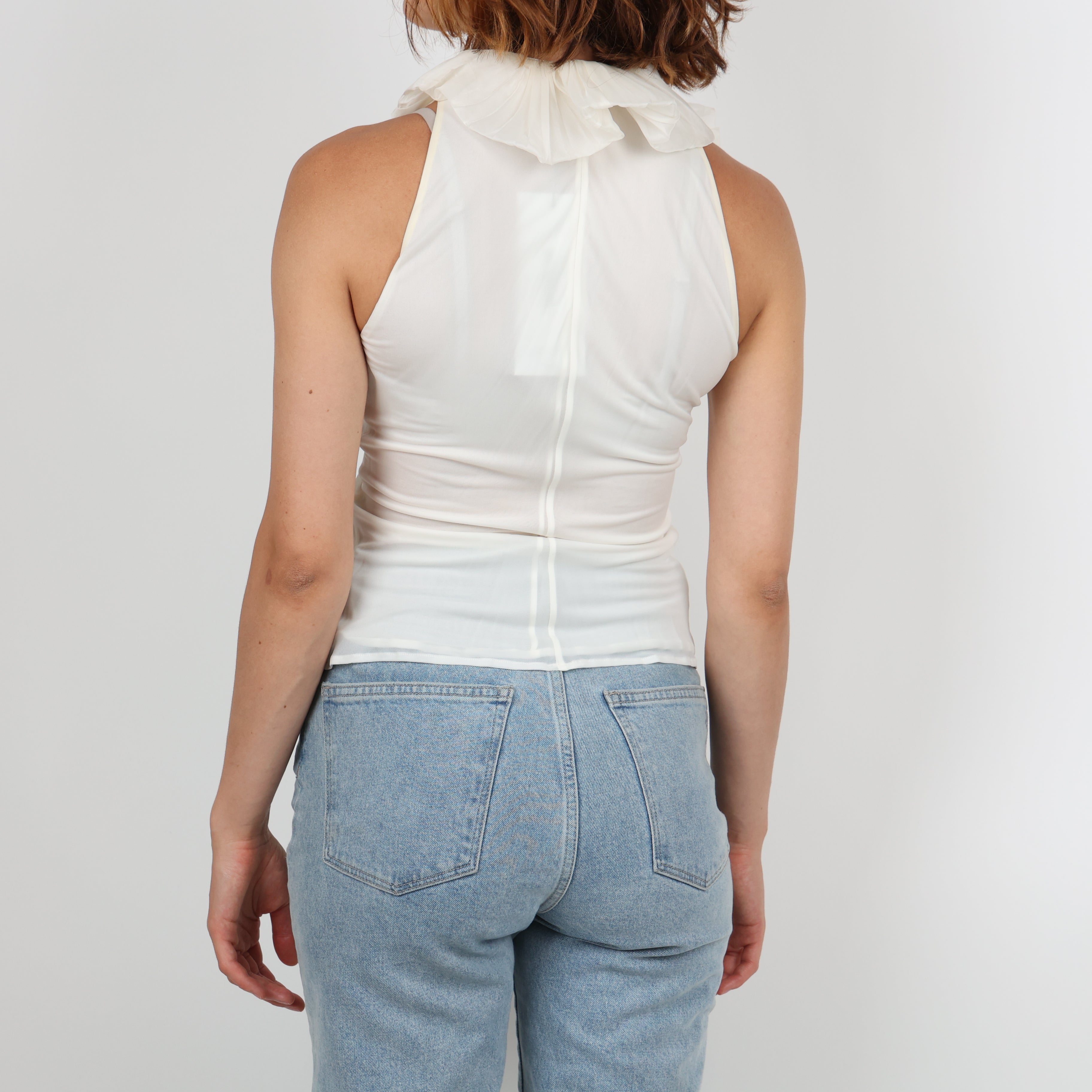 Blouse, UK Size 8