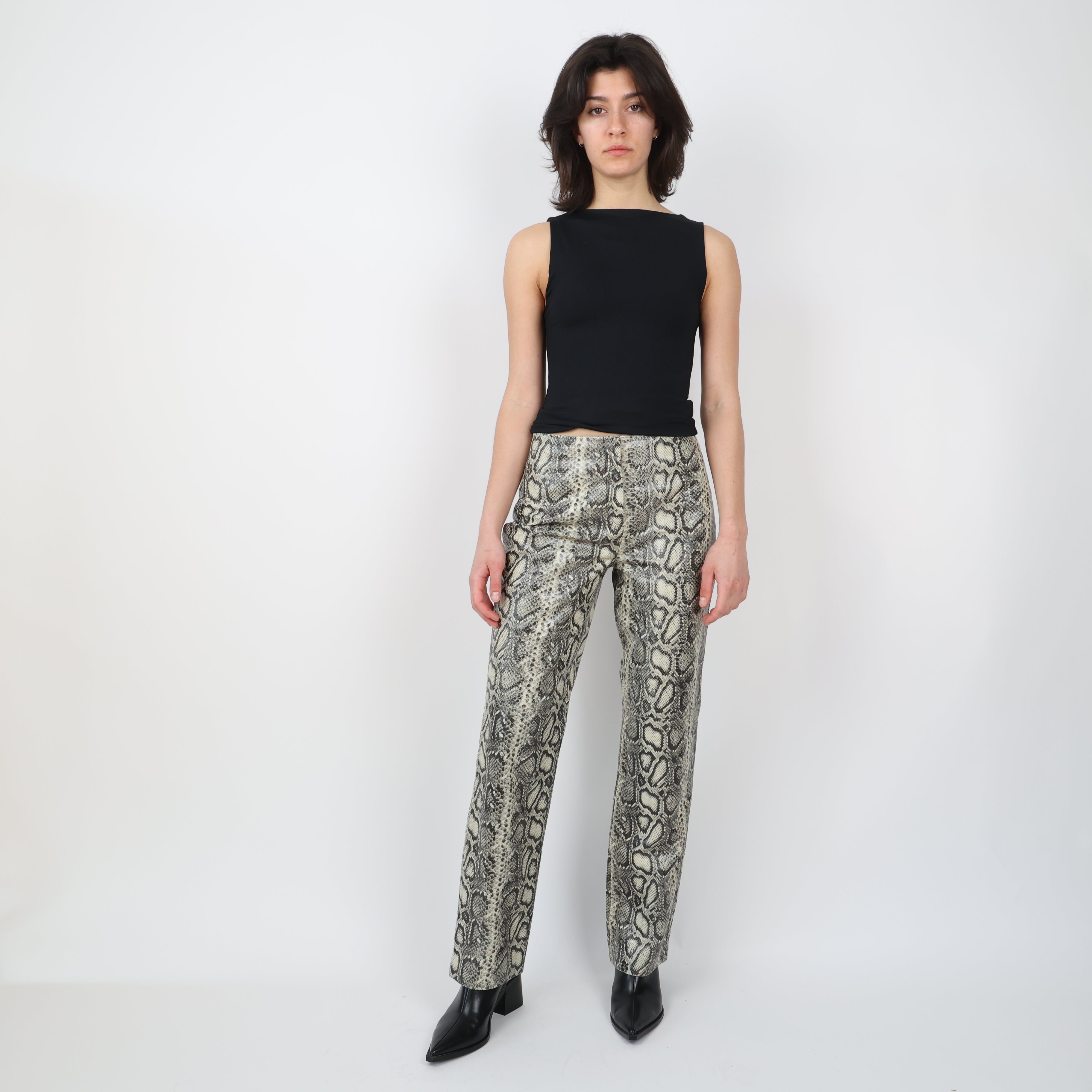 Trousers, UK Size 8