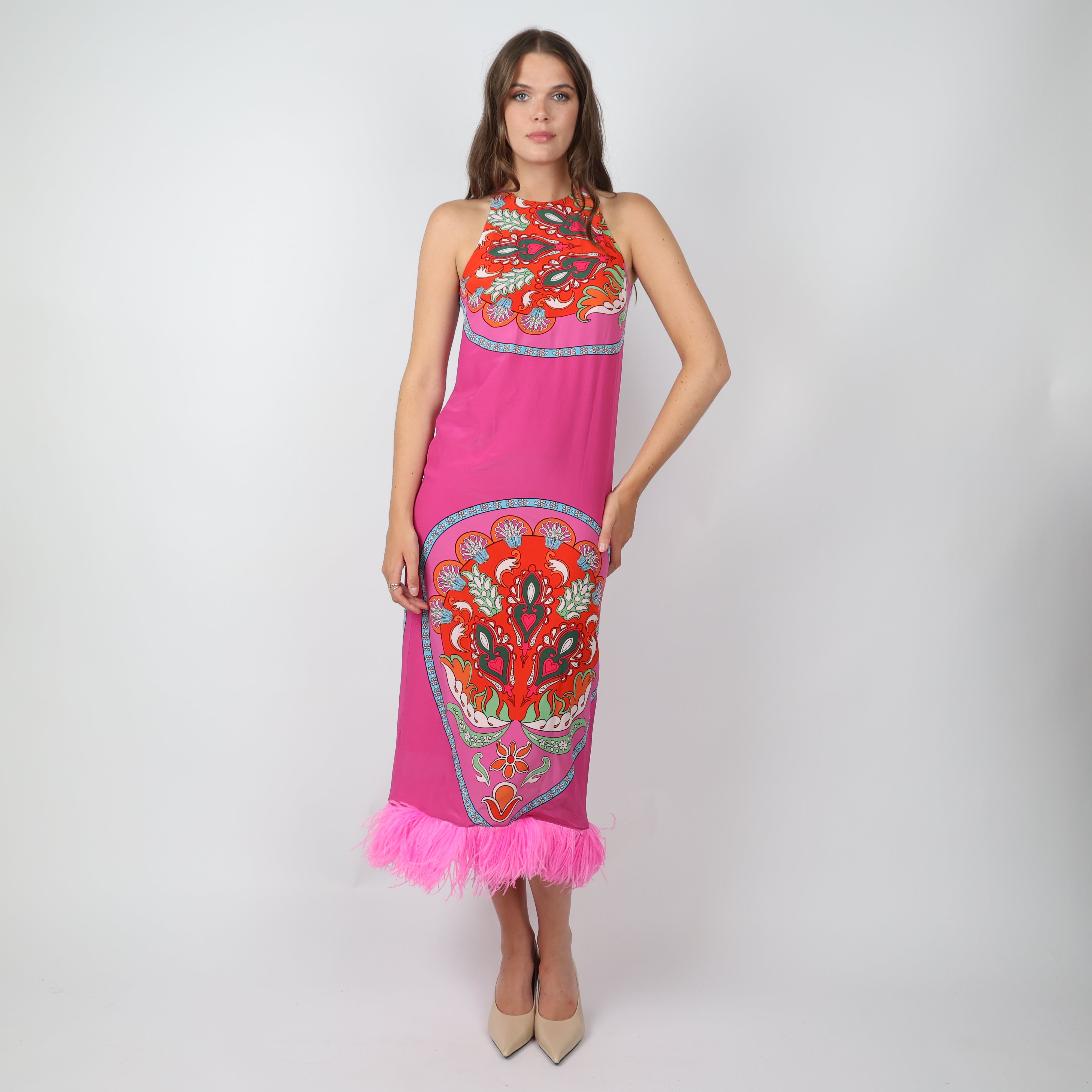 Dress, UK Size 8