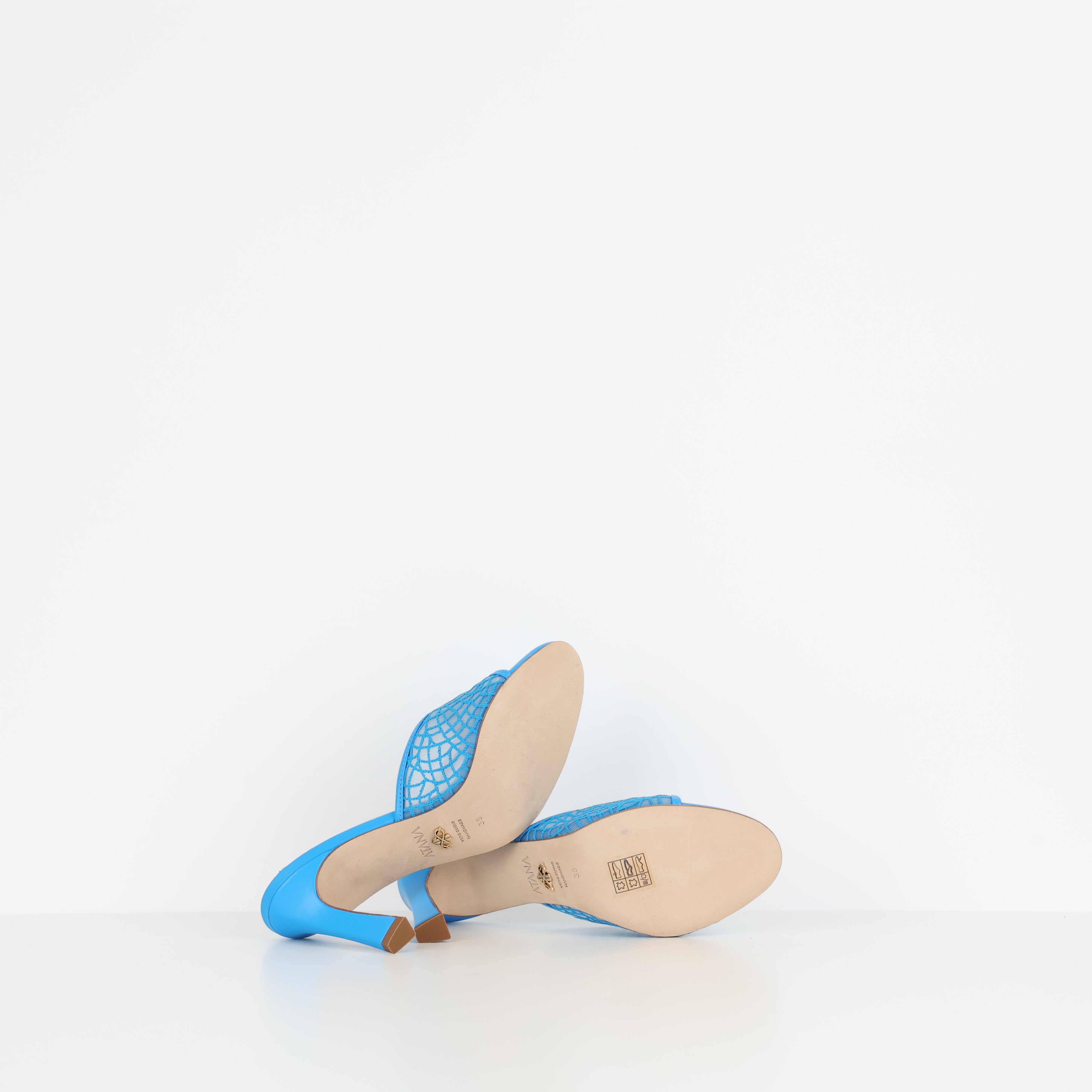 Shoes, Shoe Size 38
