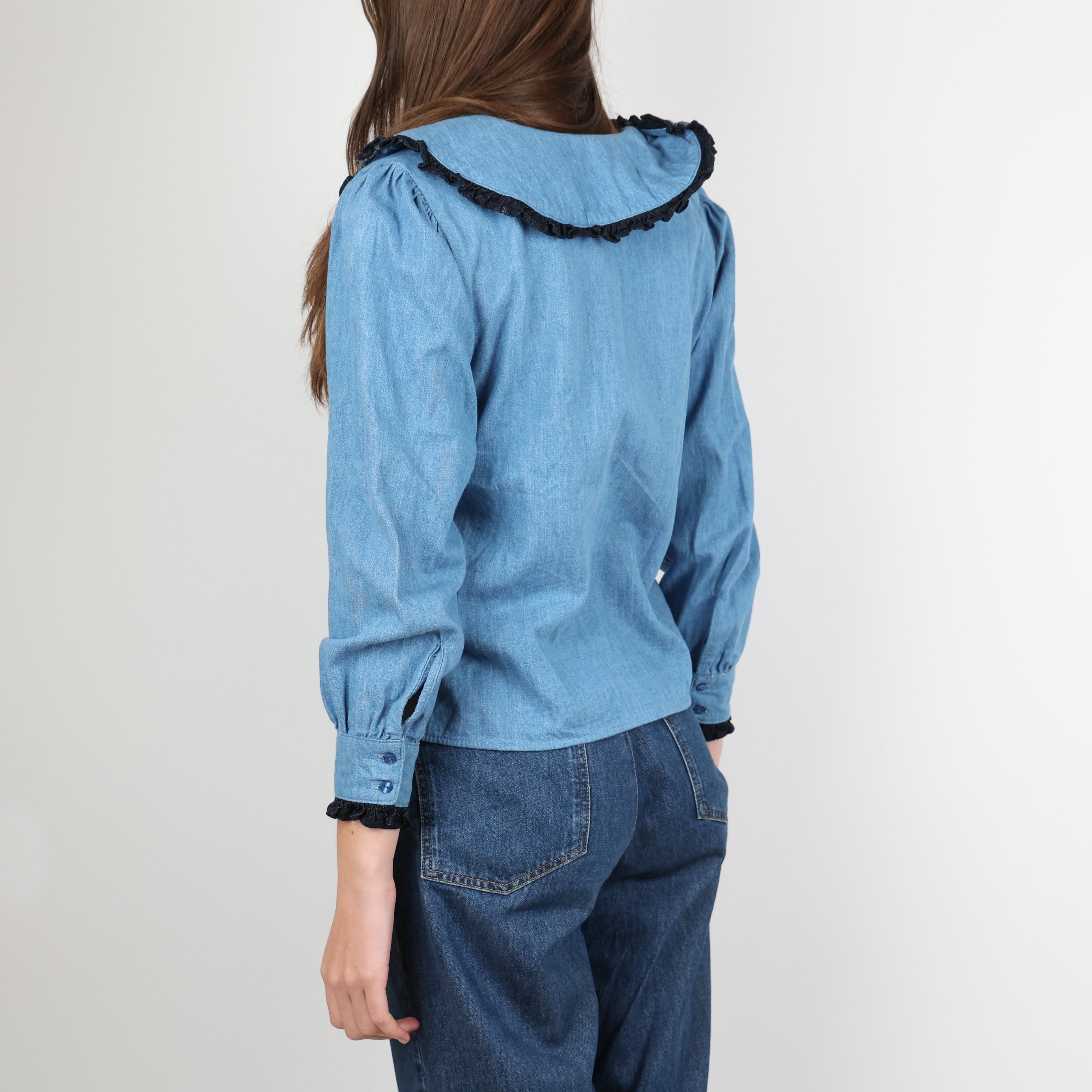 Top, UK Size 8