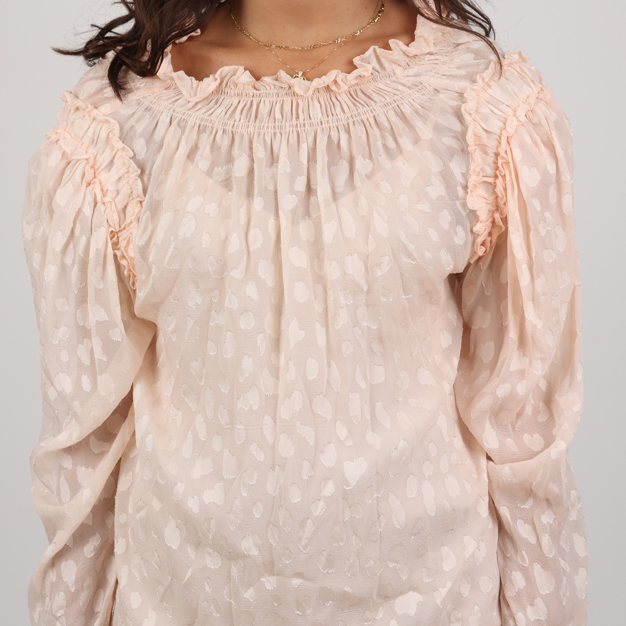 Blouse, UK Size 8