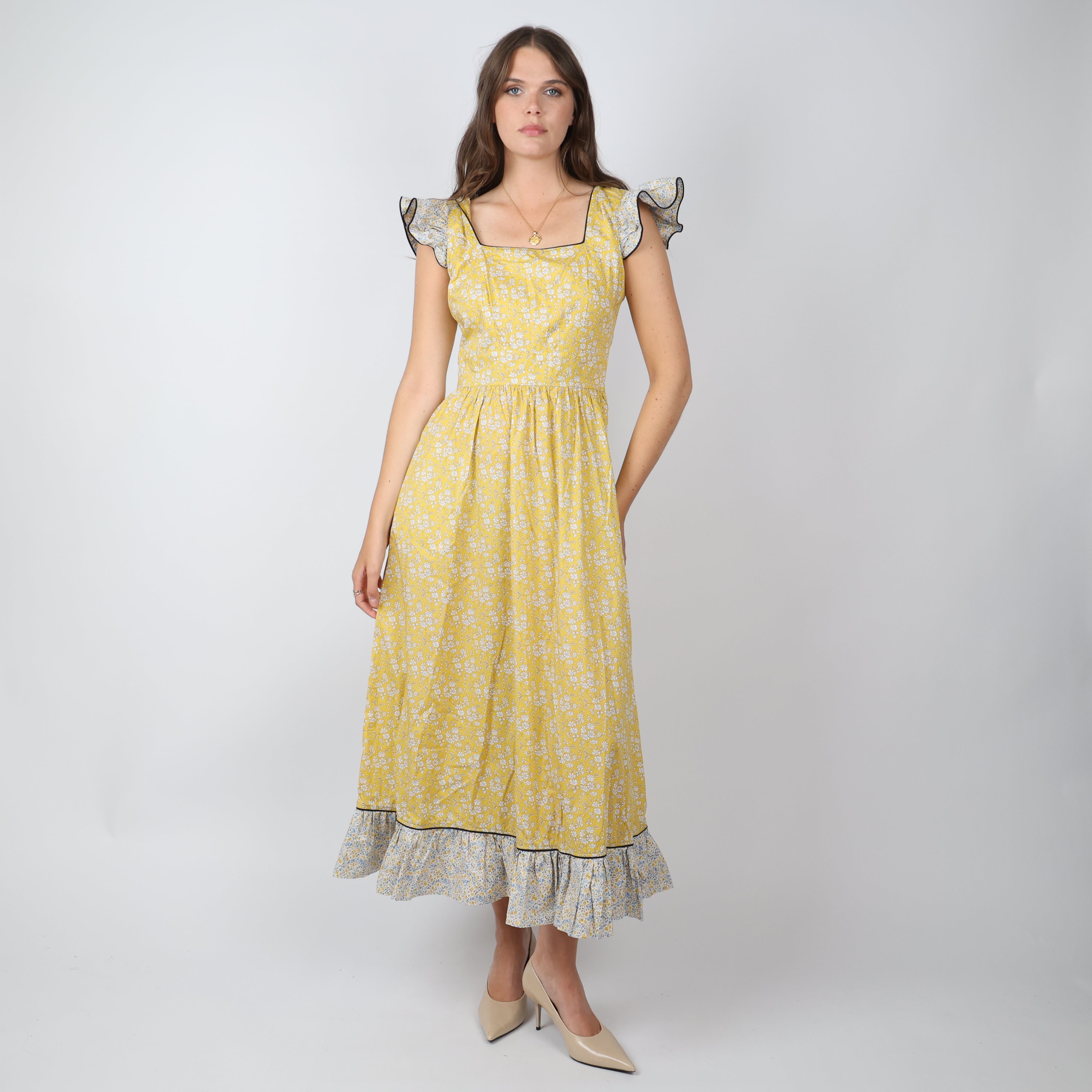 Dress, UK Size 12