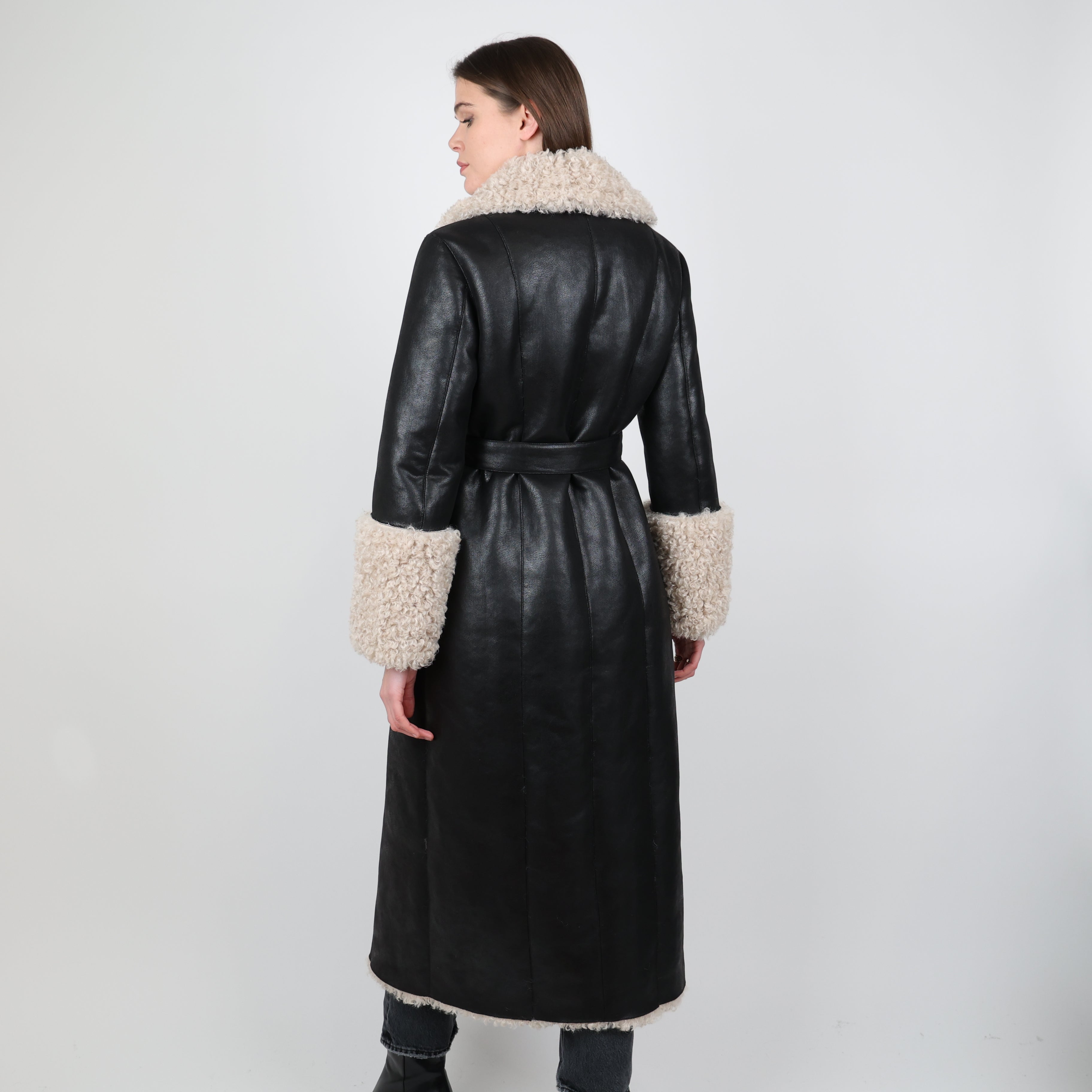 Coat, UK Size 8