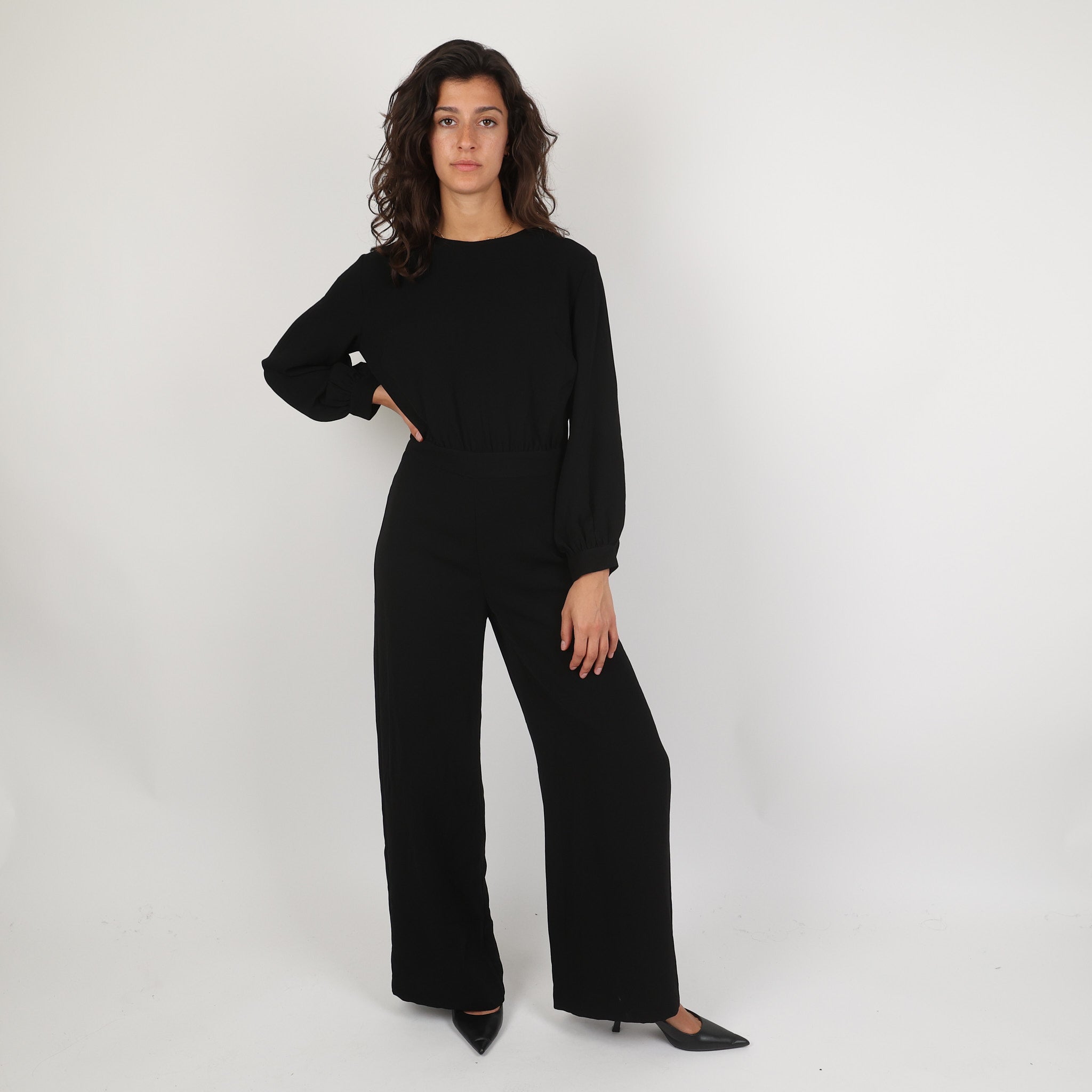 Jumpsuit, UK Size 8