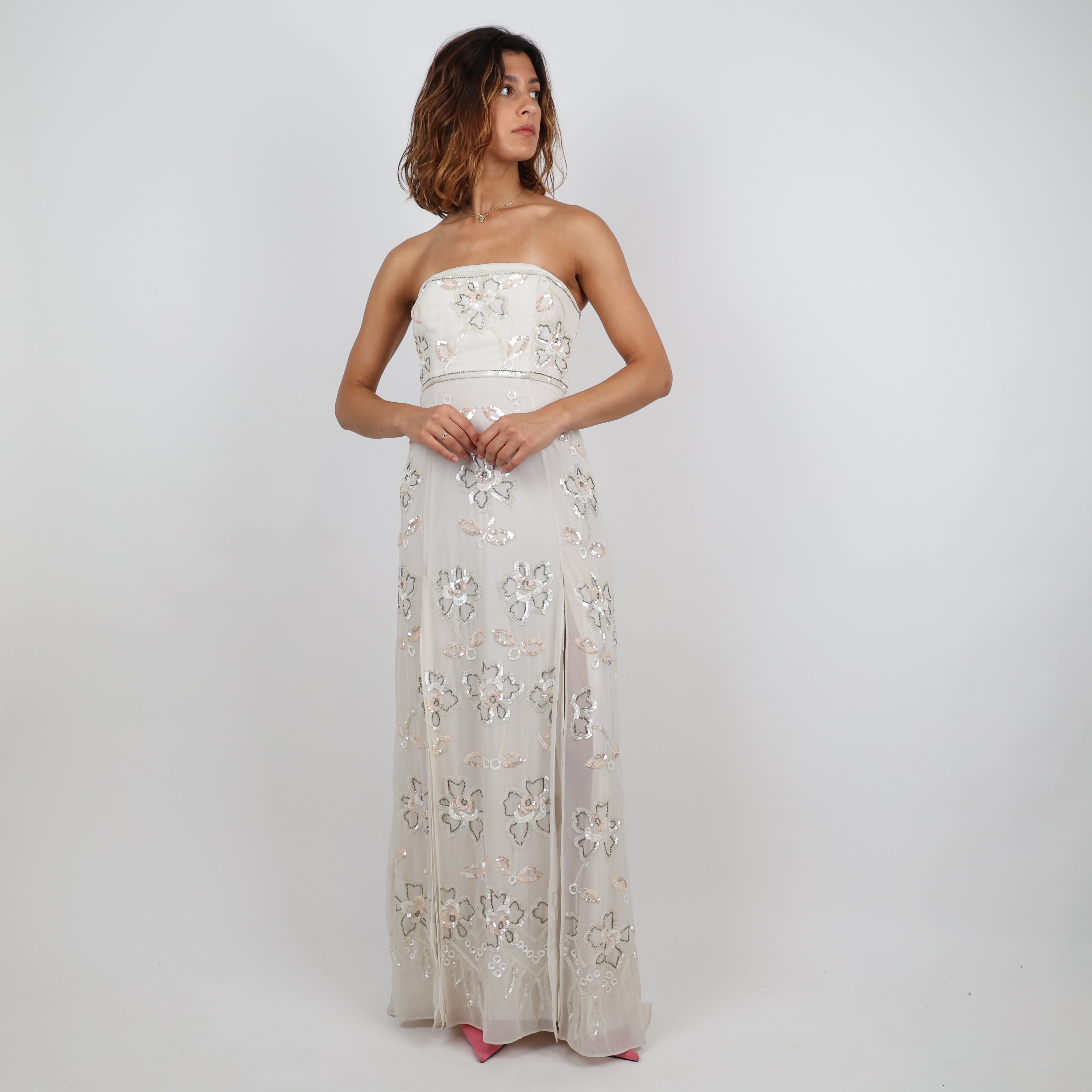 Dress, UK Size 10