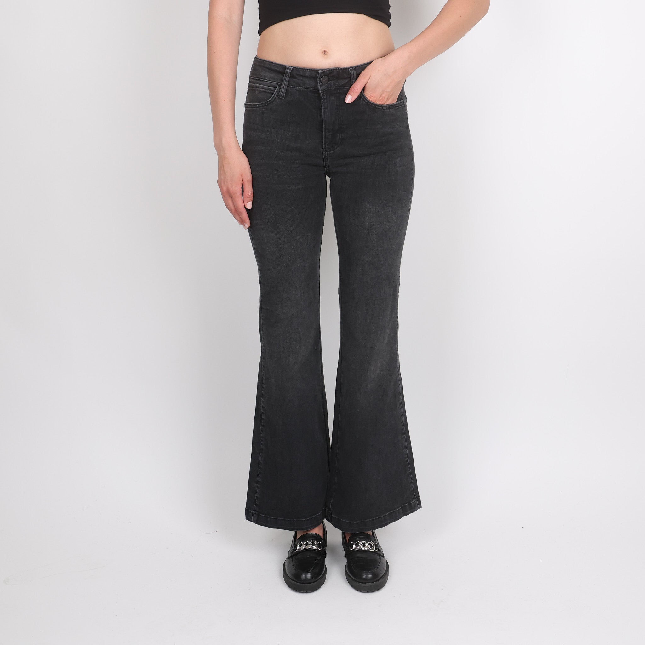 Jeans, Waist 26