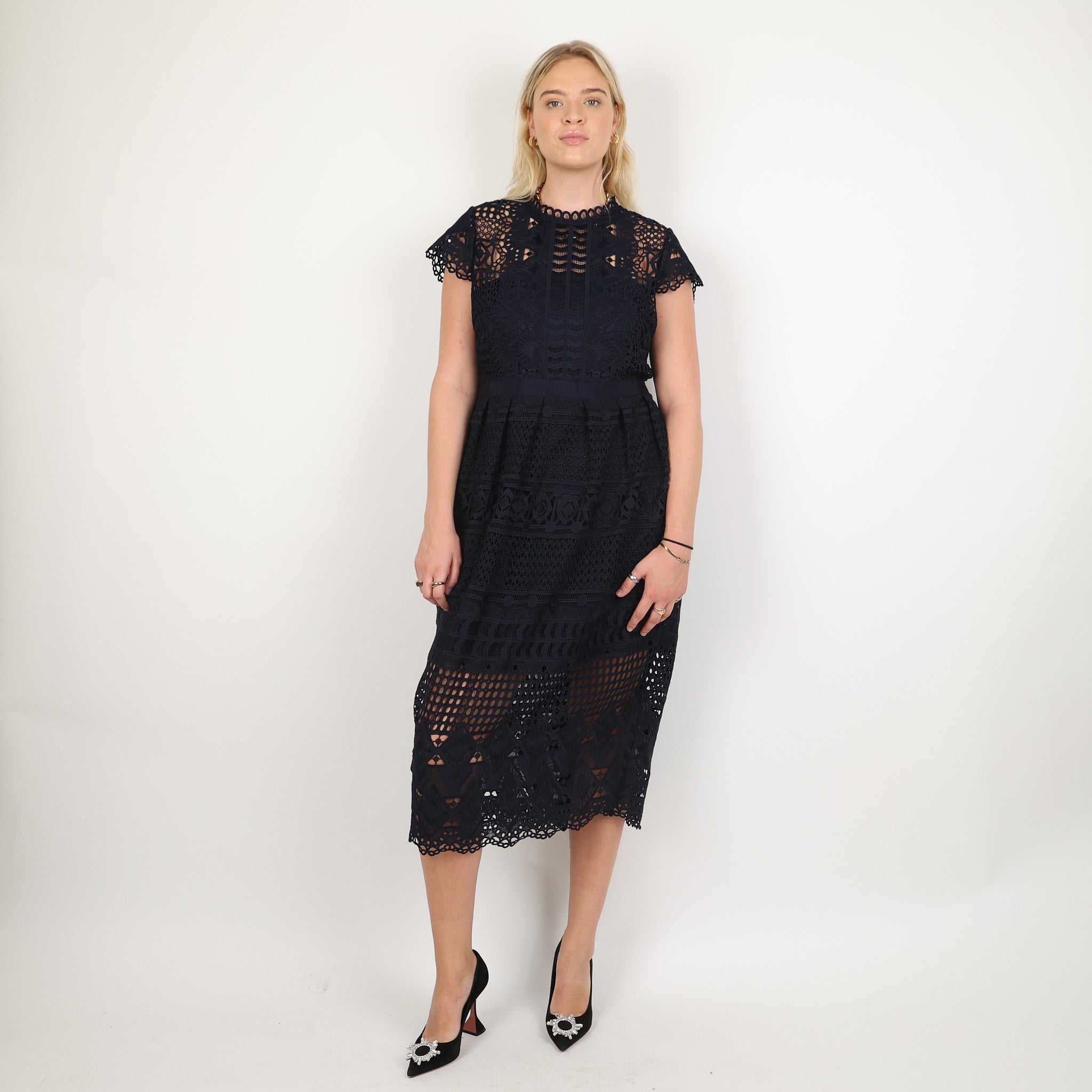 Dress, UK Size 16