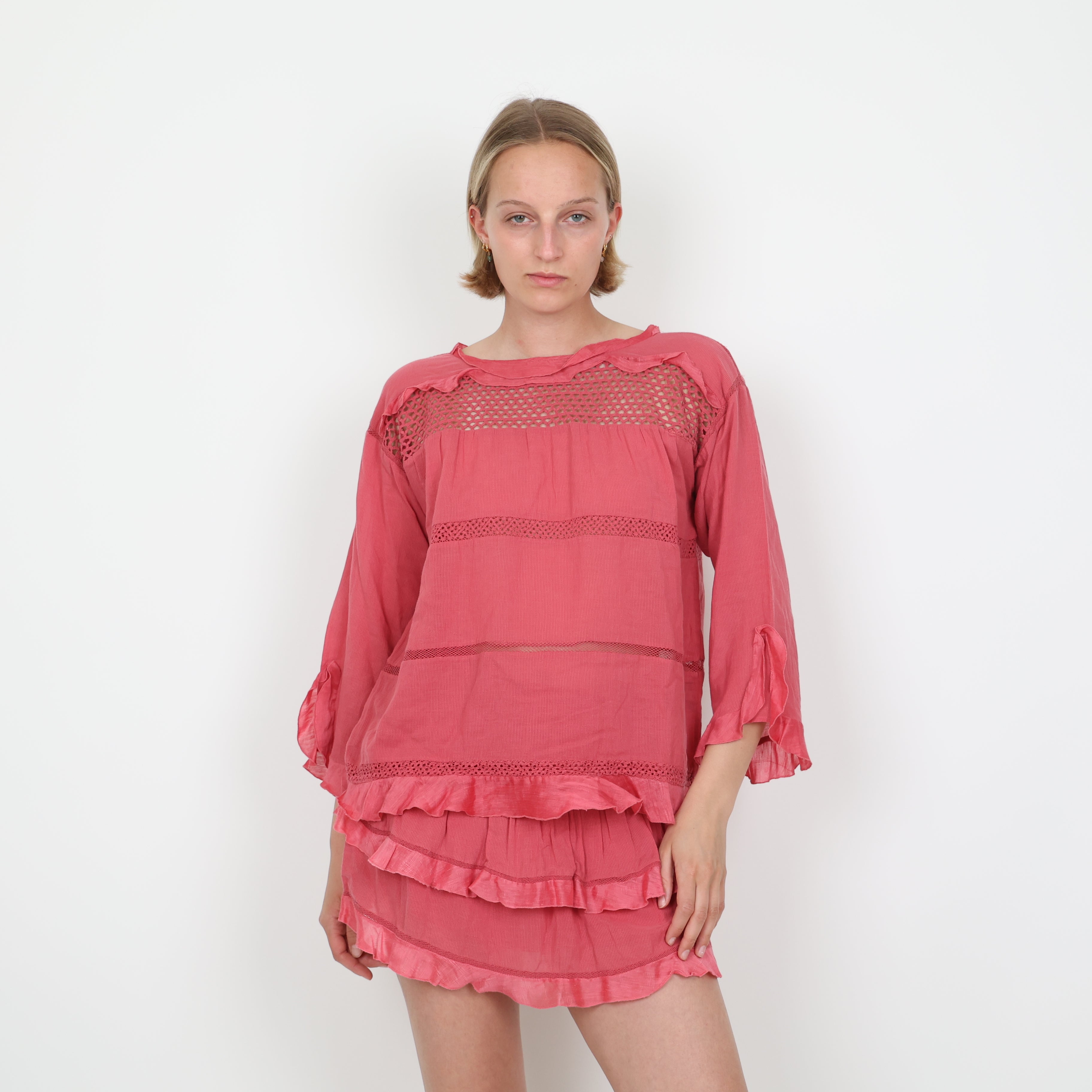 Blouse, UK Size 6