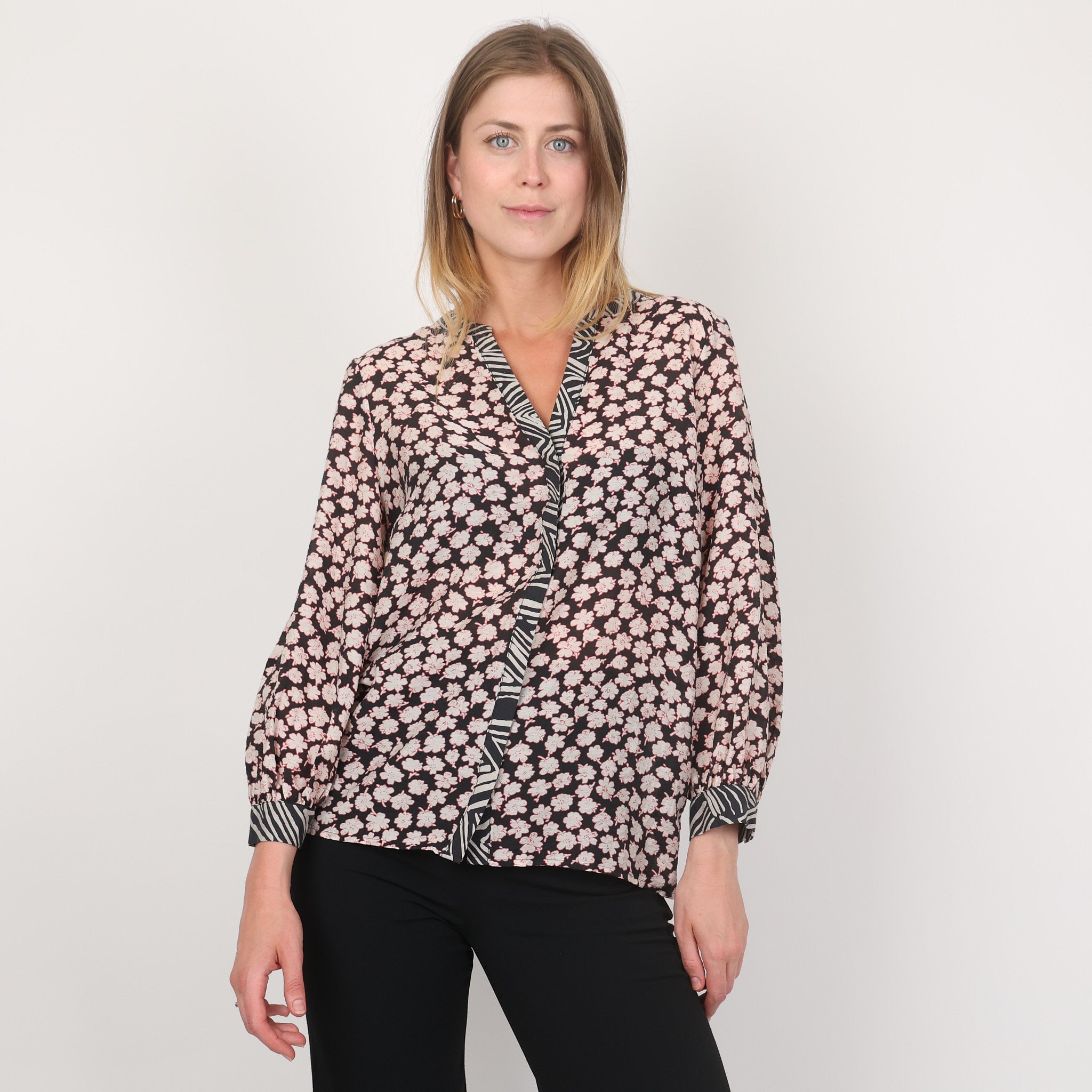 Blouse, UK Size 10
