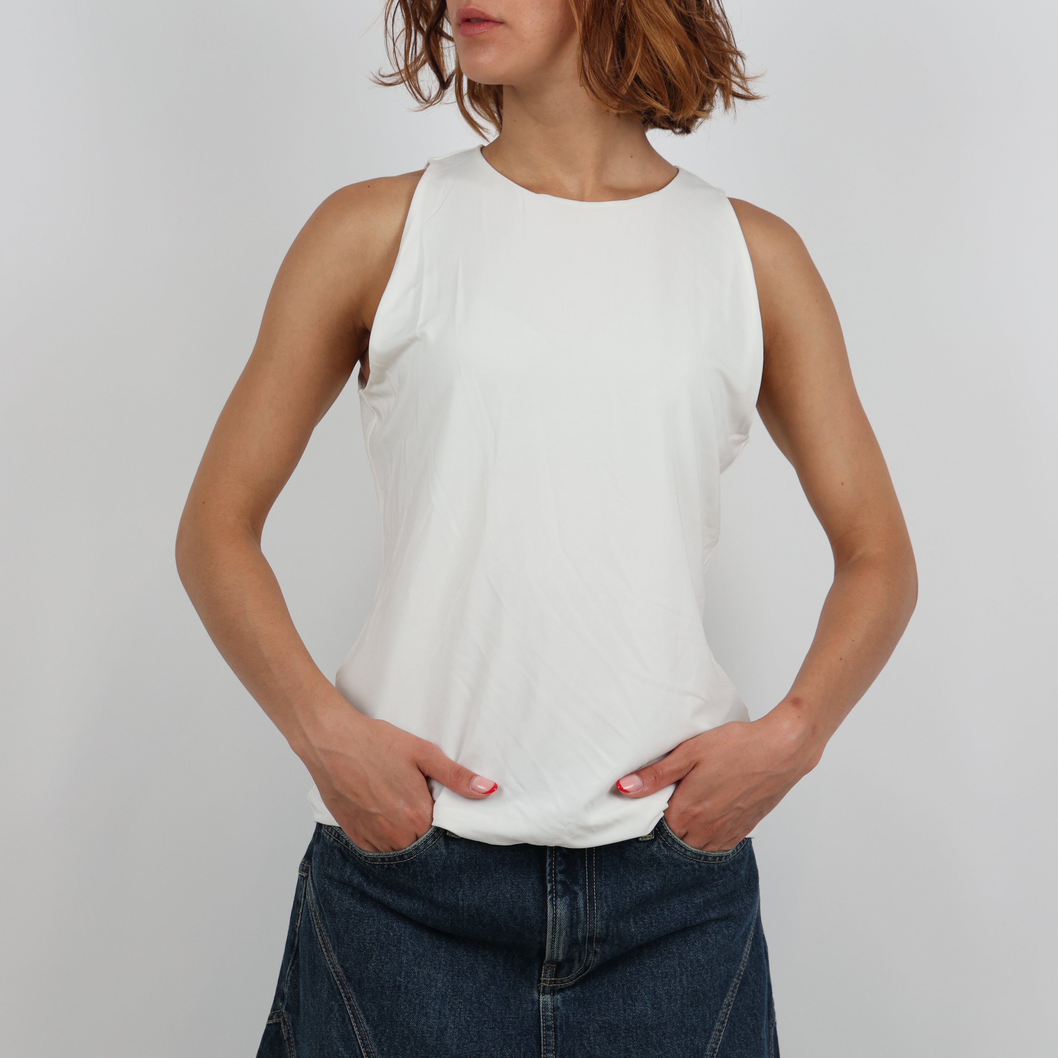Top, UK Size 14