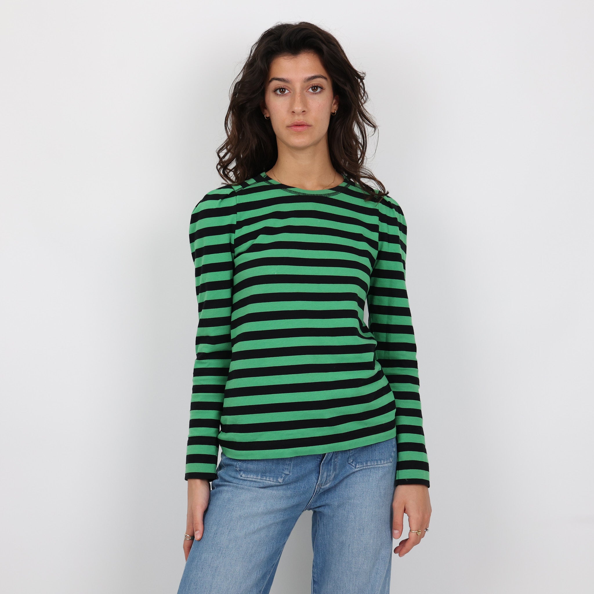 Top, UK Size 6