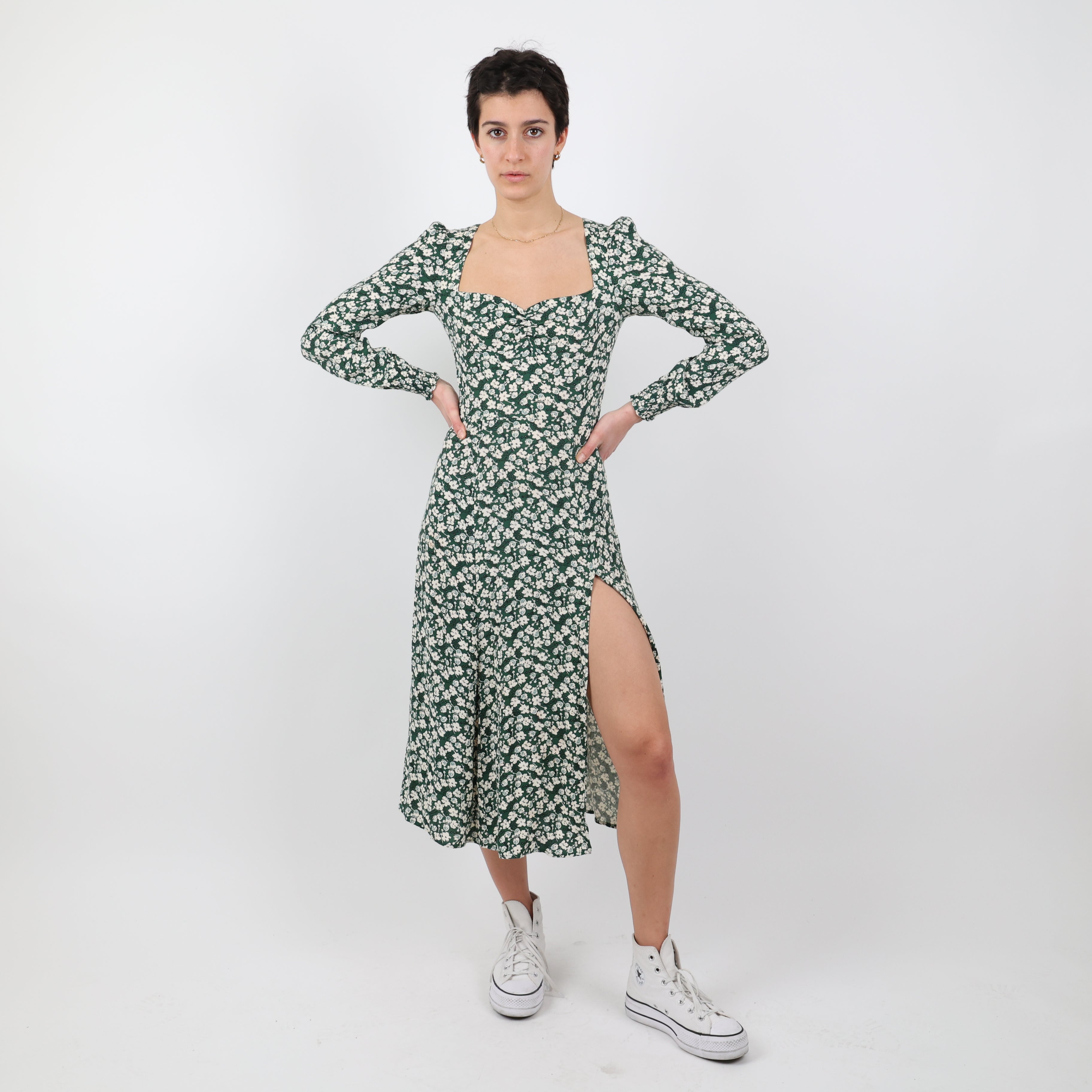 Dress, UK Size 6