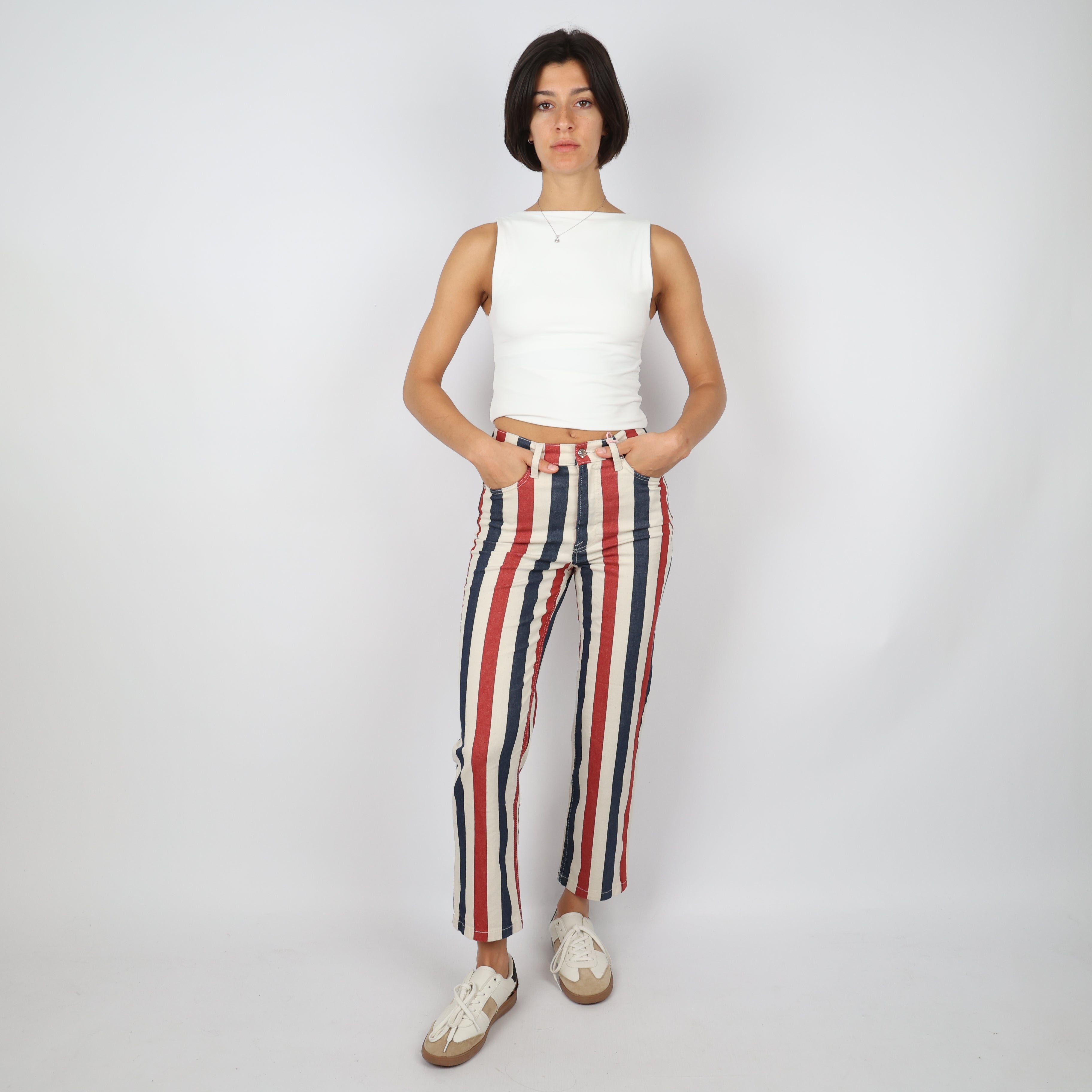 Jeans, Waist 26