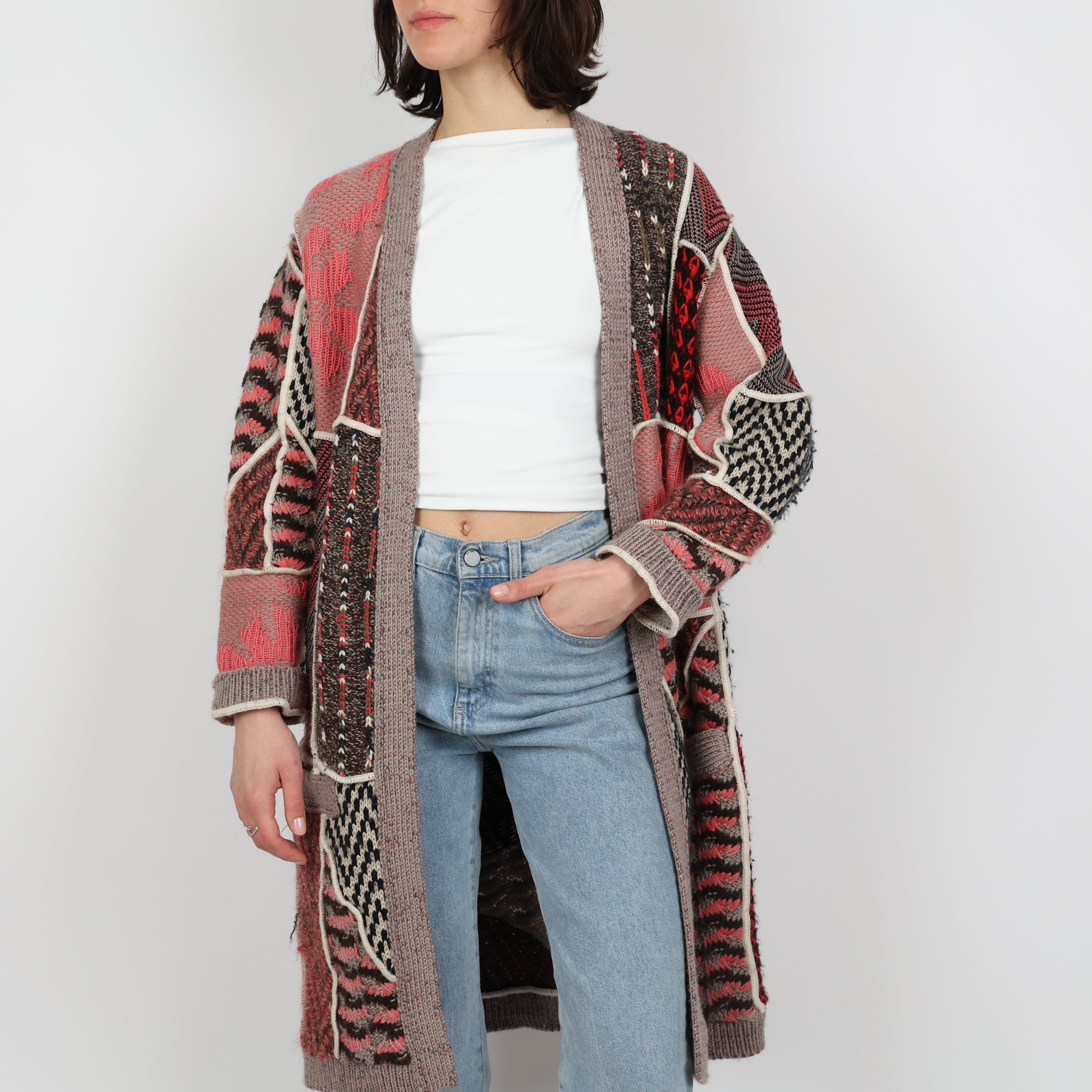 Cardigan, UK Size 10