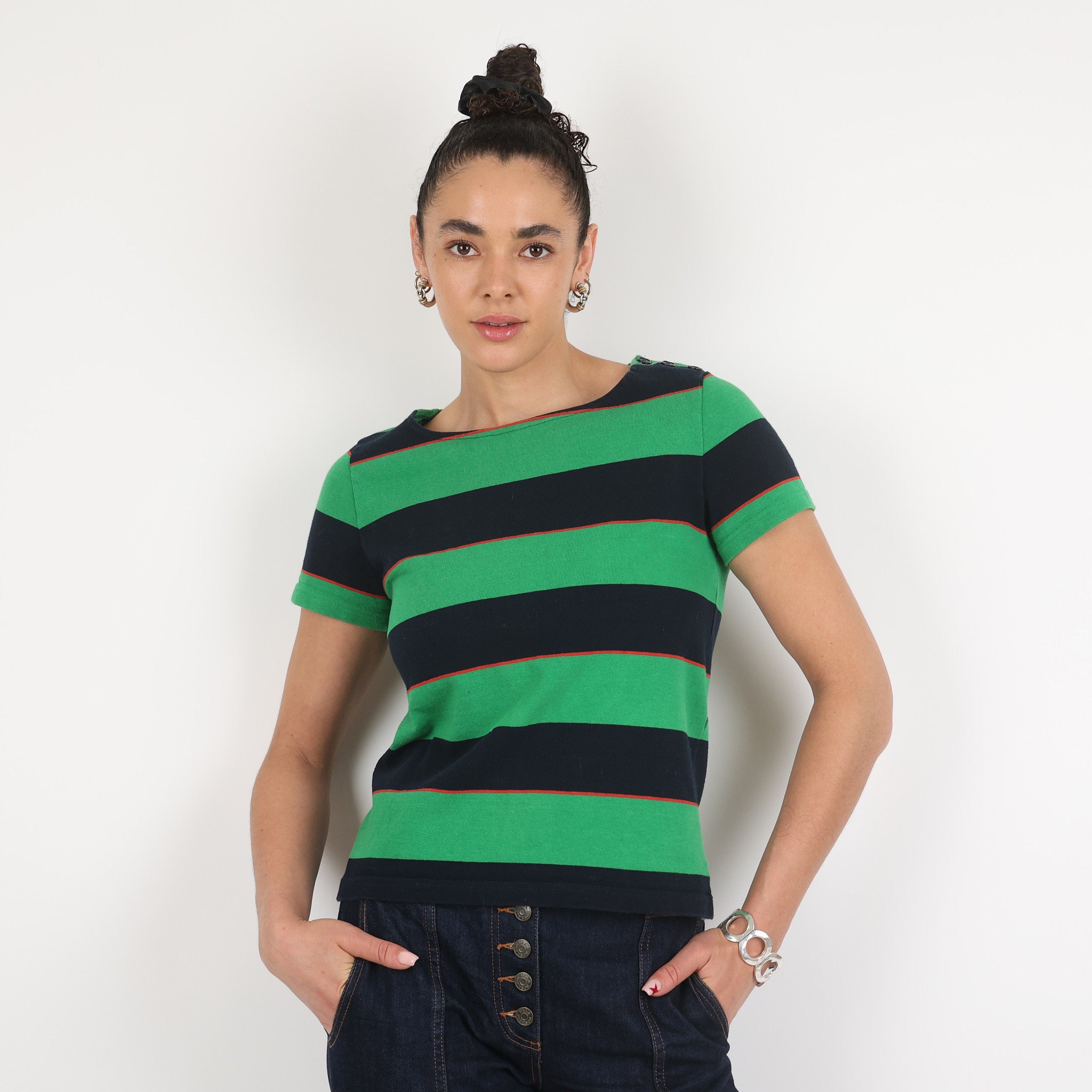 Top, UK Size 8