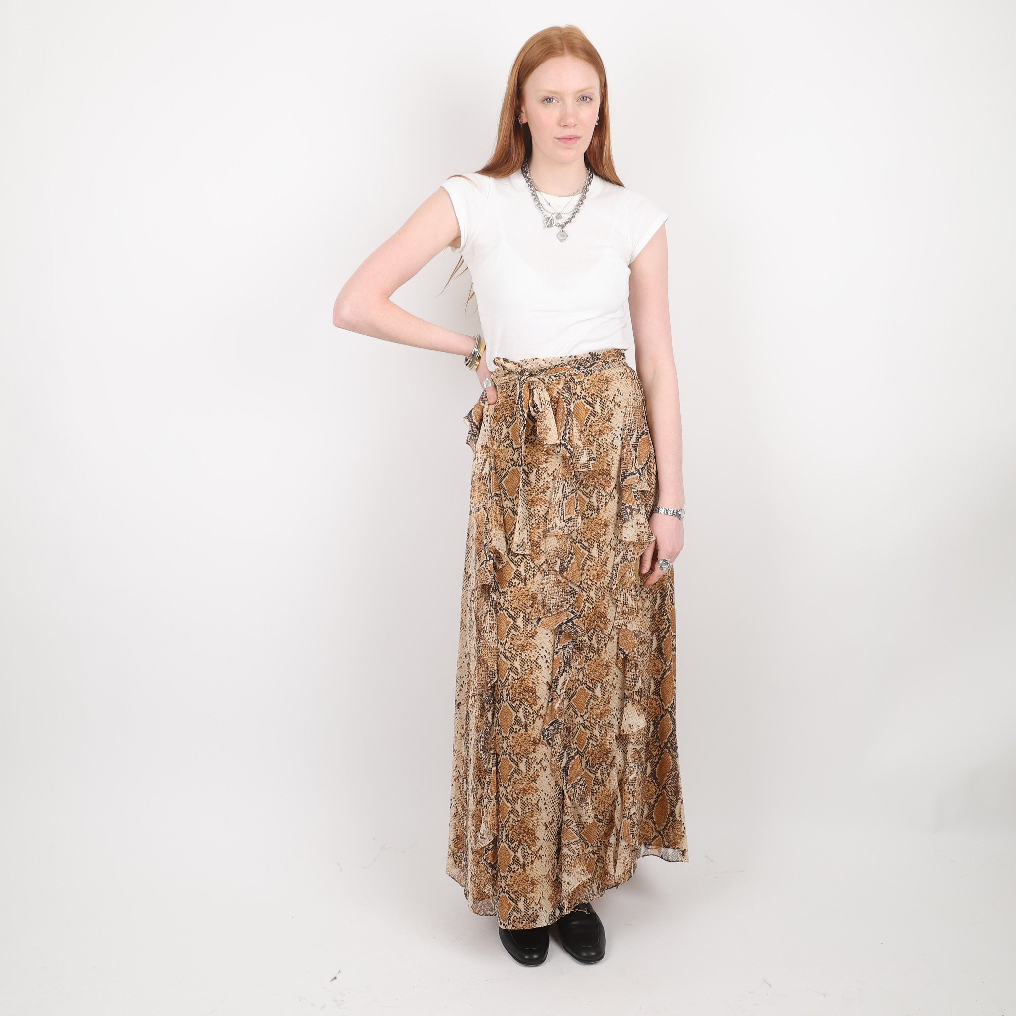 Skirt, UK Size 8