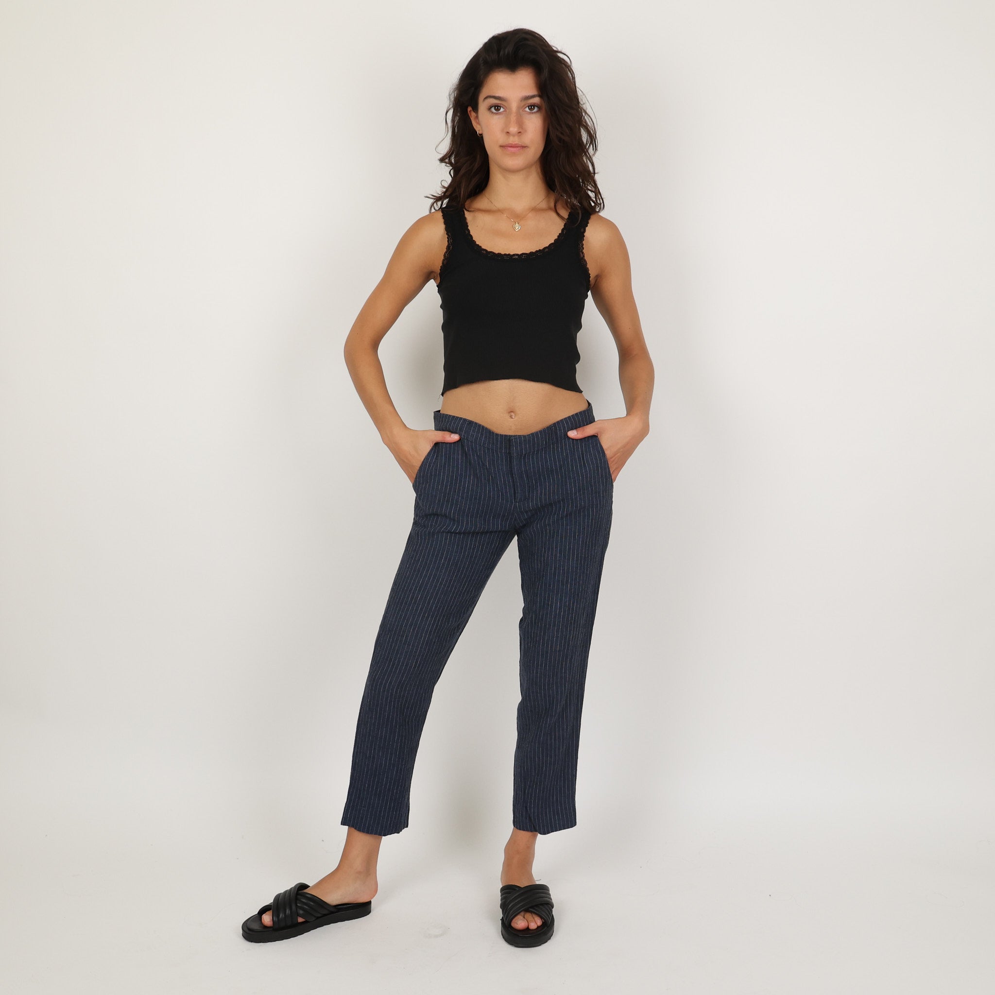 Trousers, UK Size 6