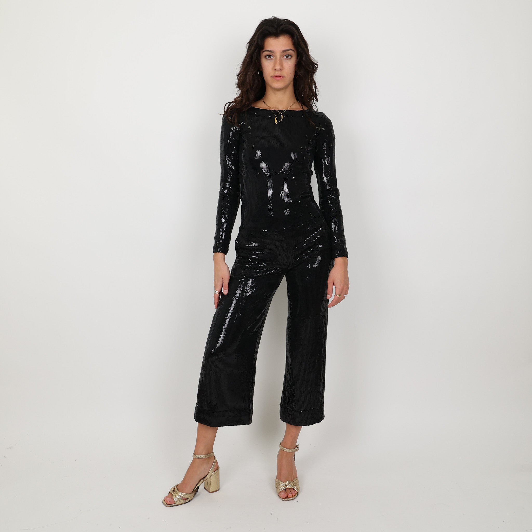 Jumpsuit, UK Size 6