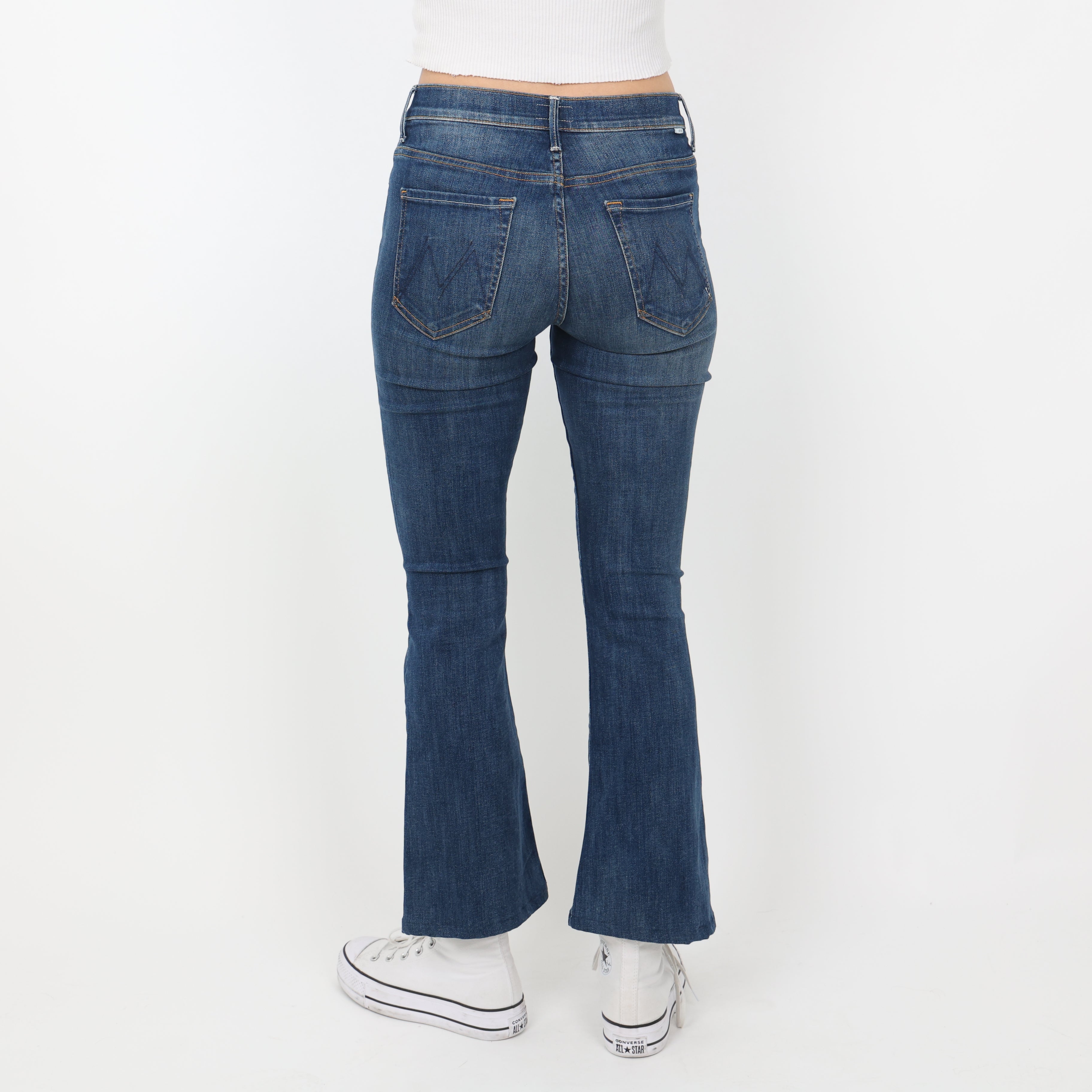 Jeans, Waist 27