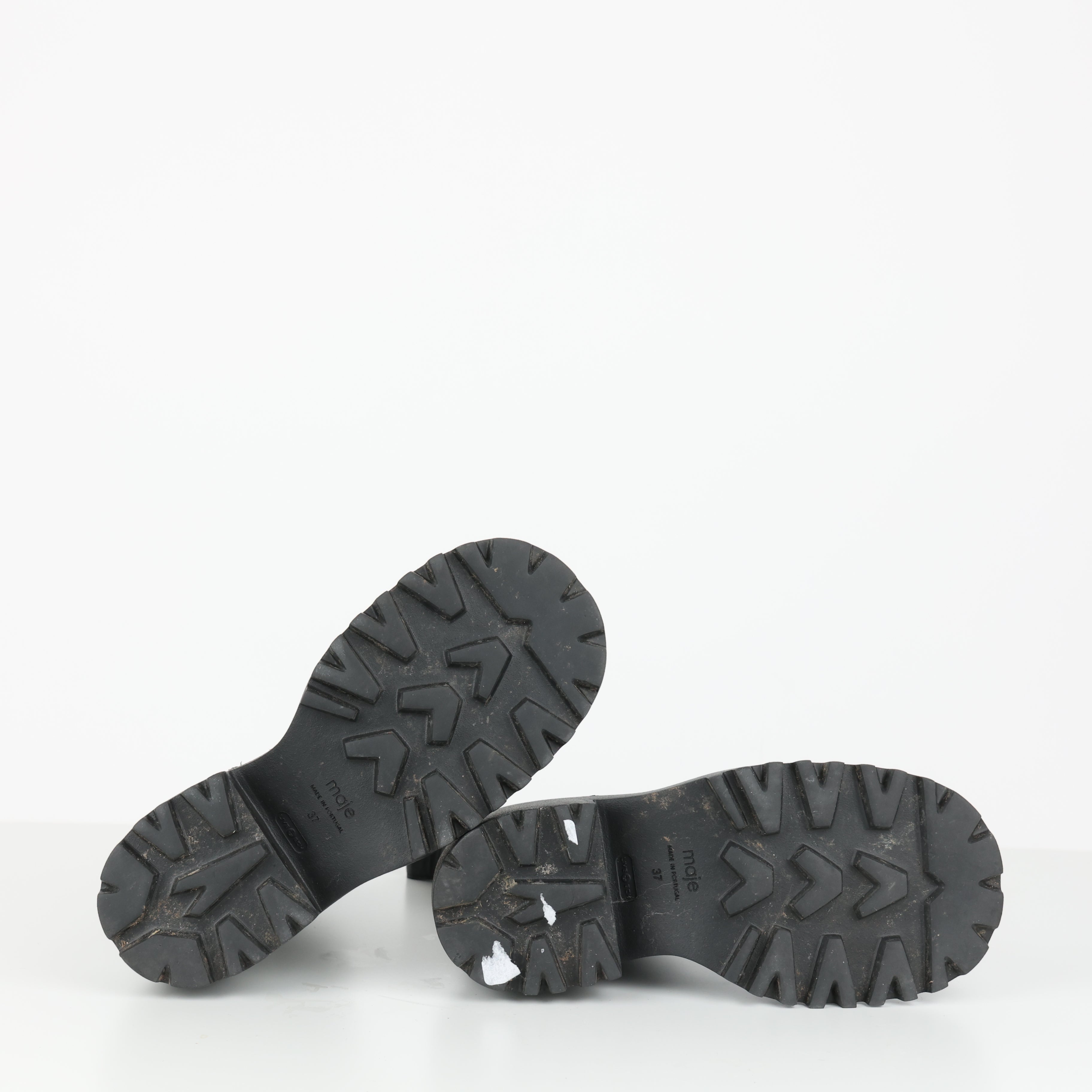 Boots, Shoe Size 37