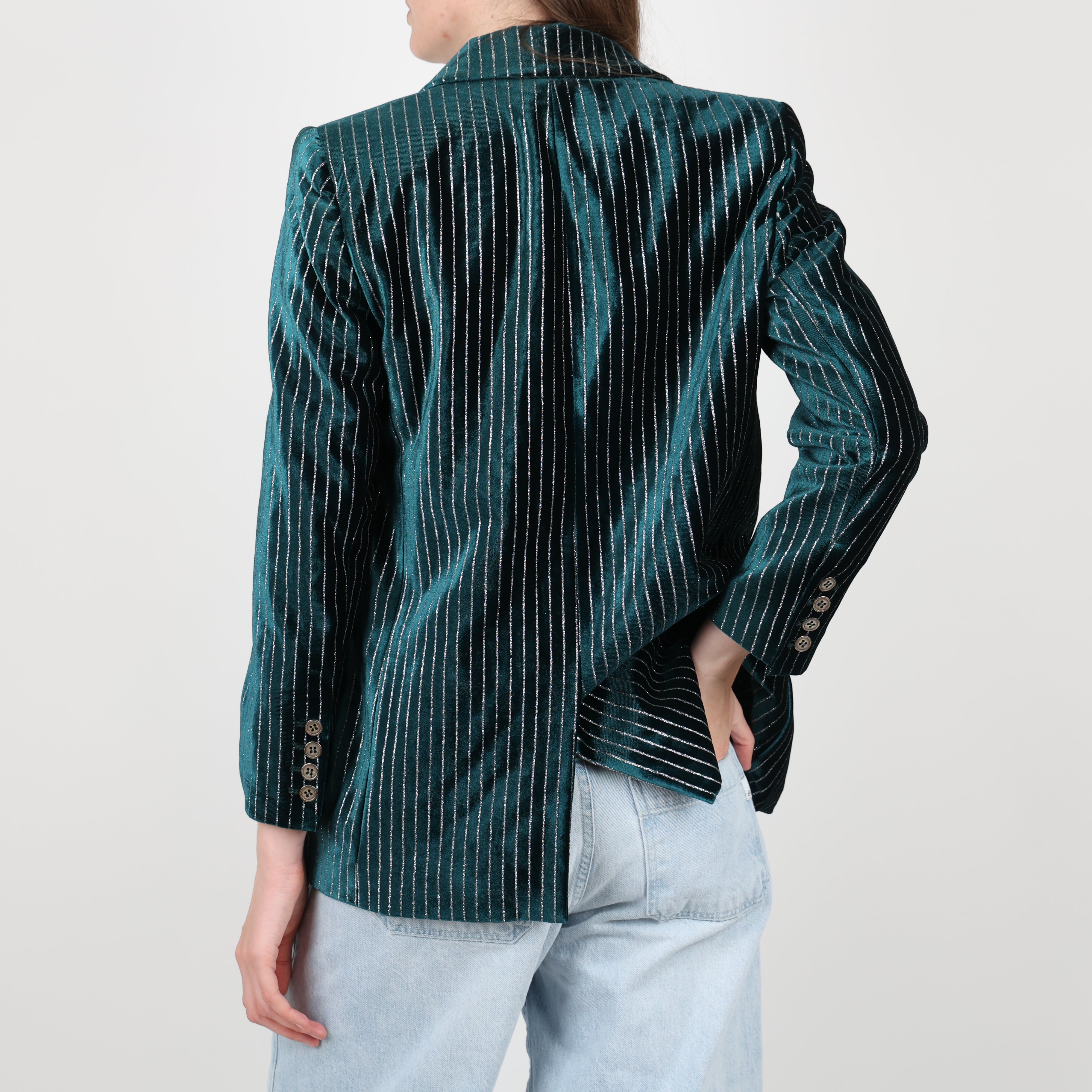 Jacket, UK Size 8