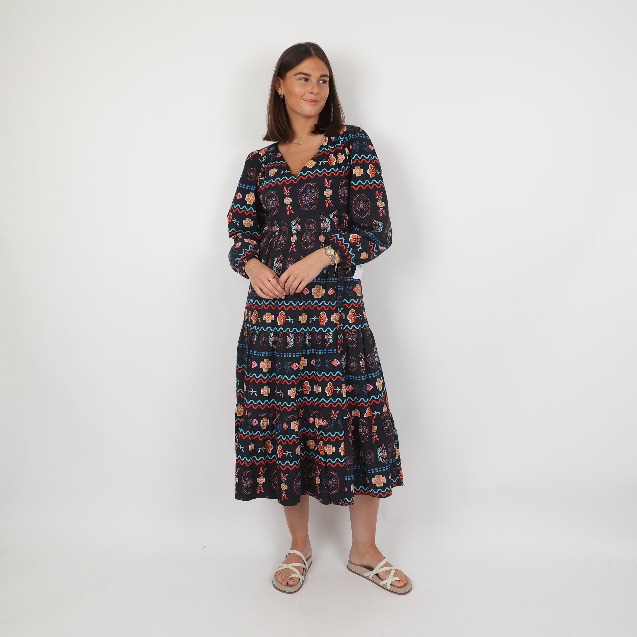 Dress, UK Size 12