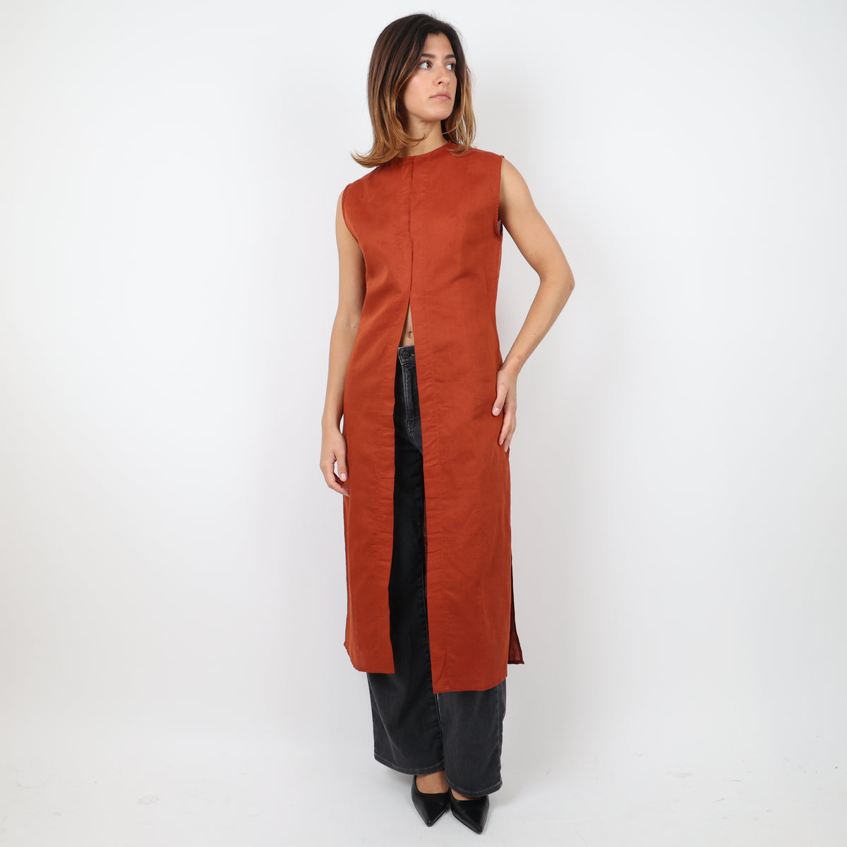 Top, UK Size 10