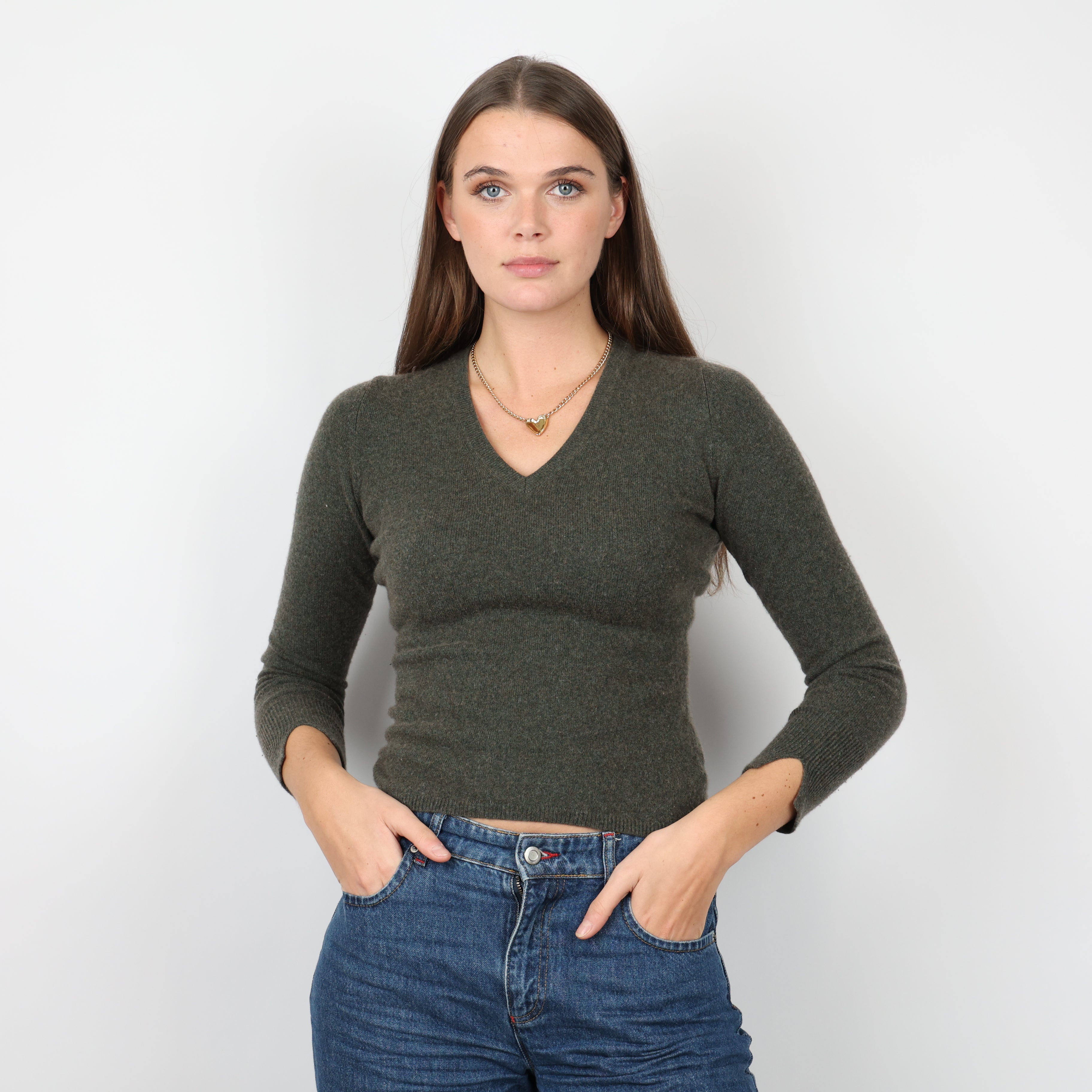 Knitwear, UK Size 8