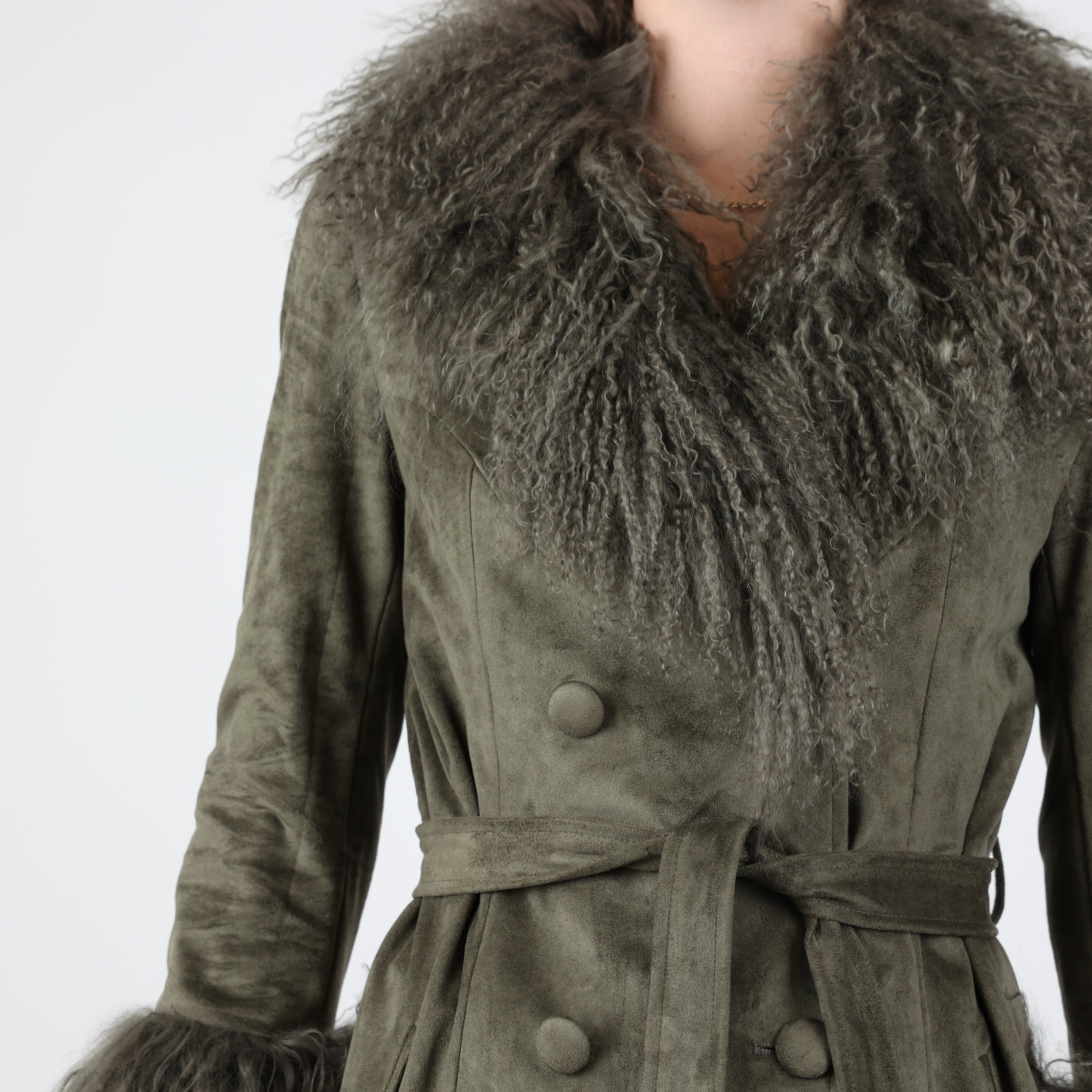 Coat, UK Size 10