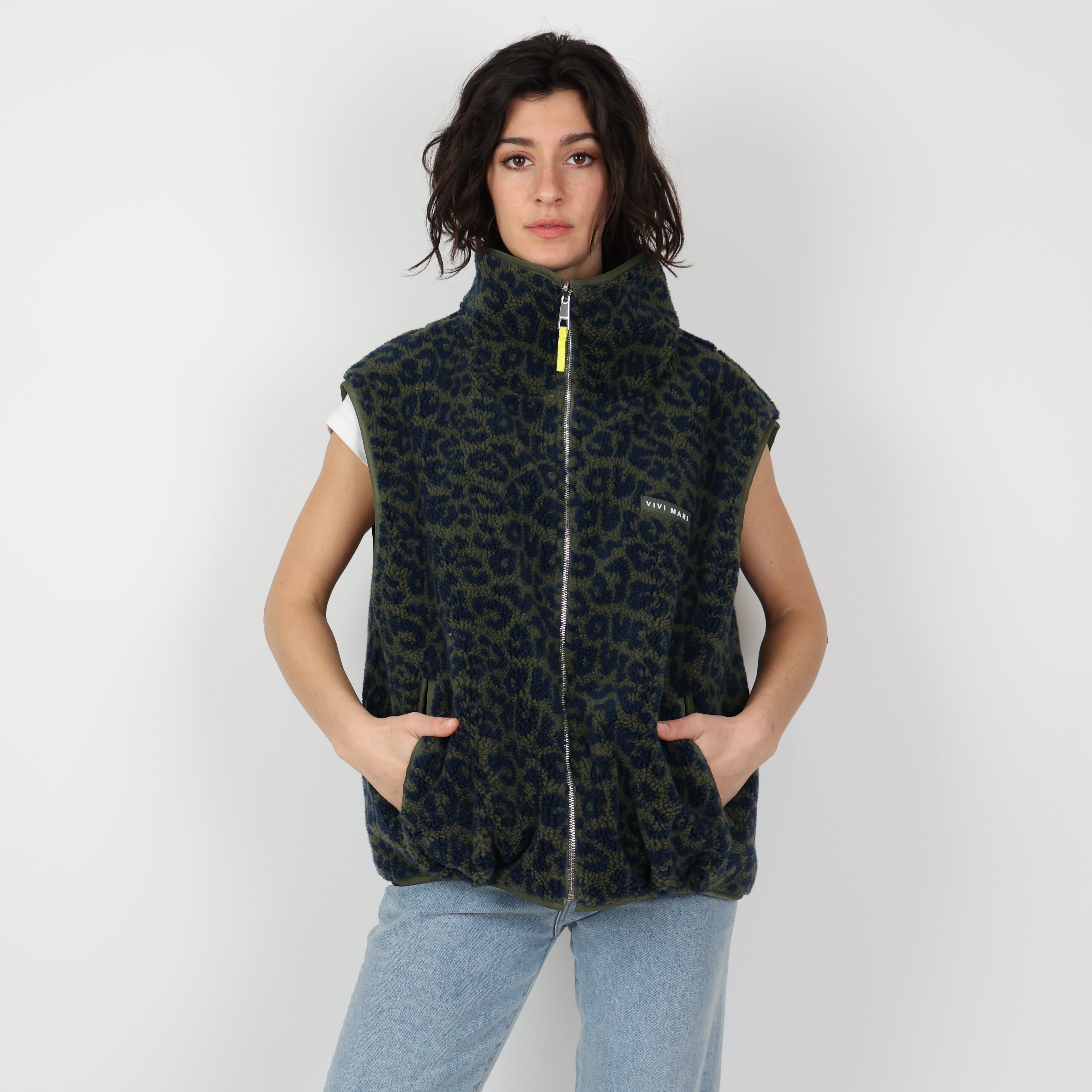 Jacket, UK Size 10