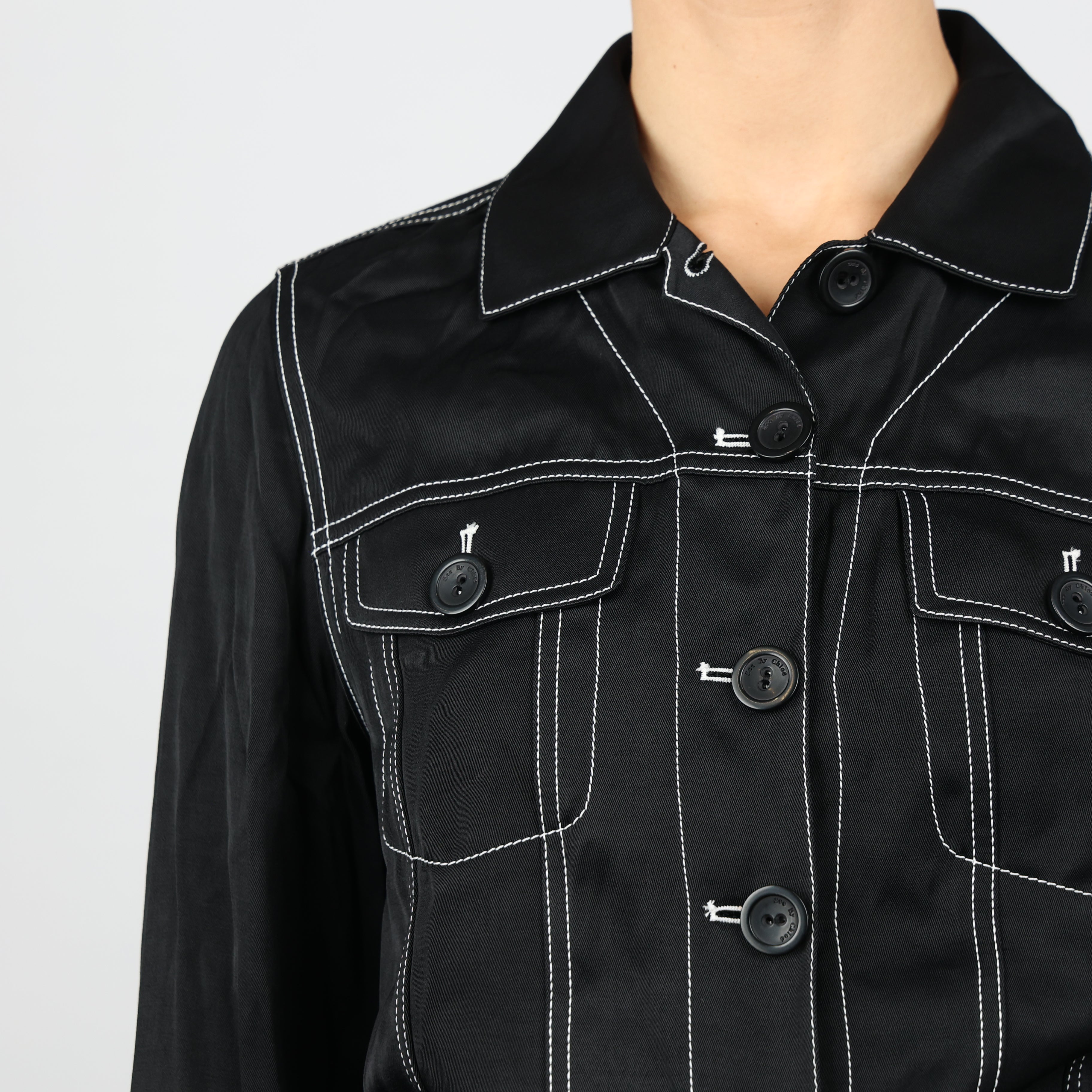 Blouse, UK Size 8