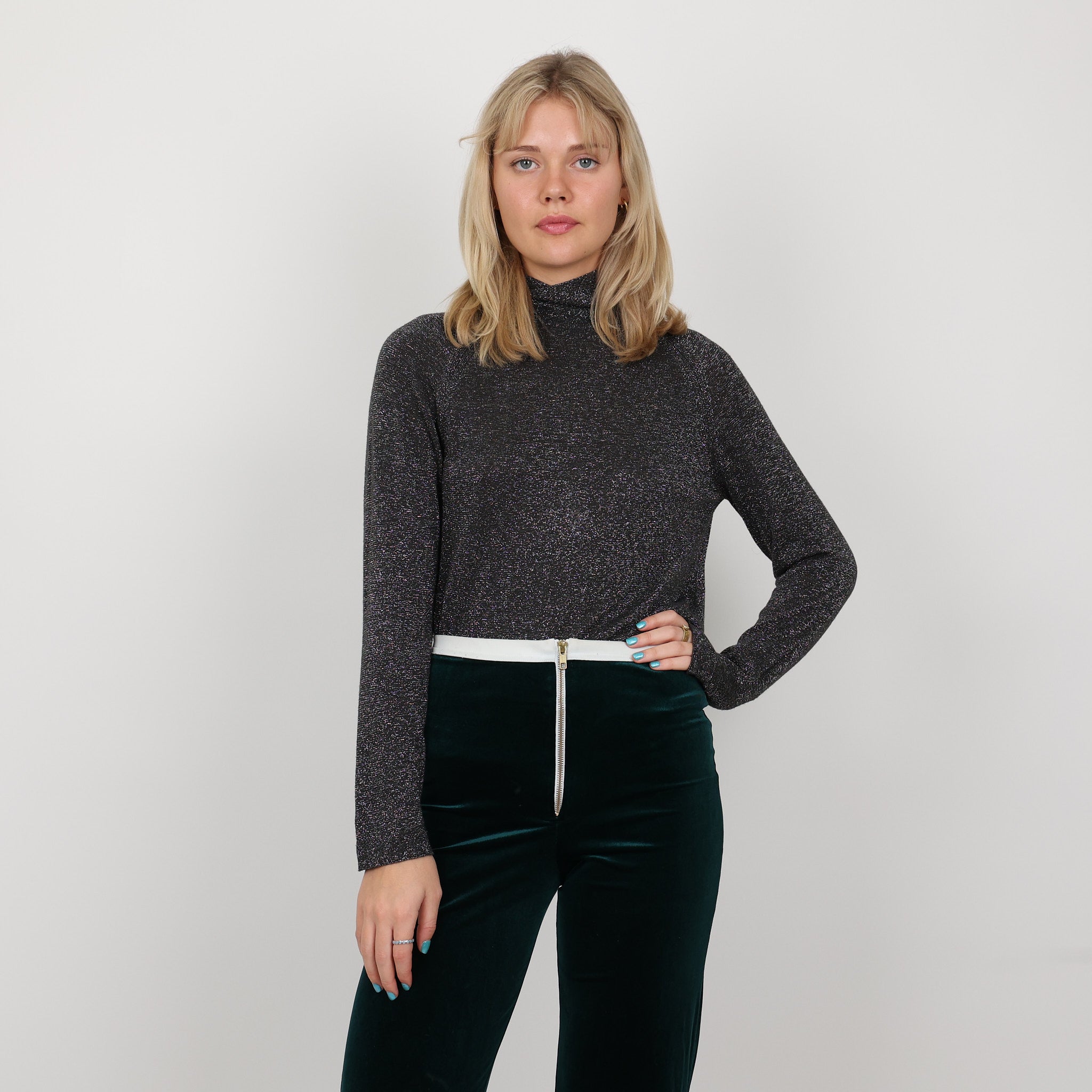 Knitwear, UK Size 10