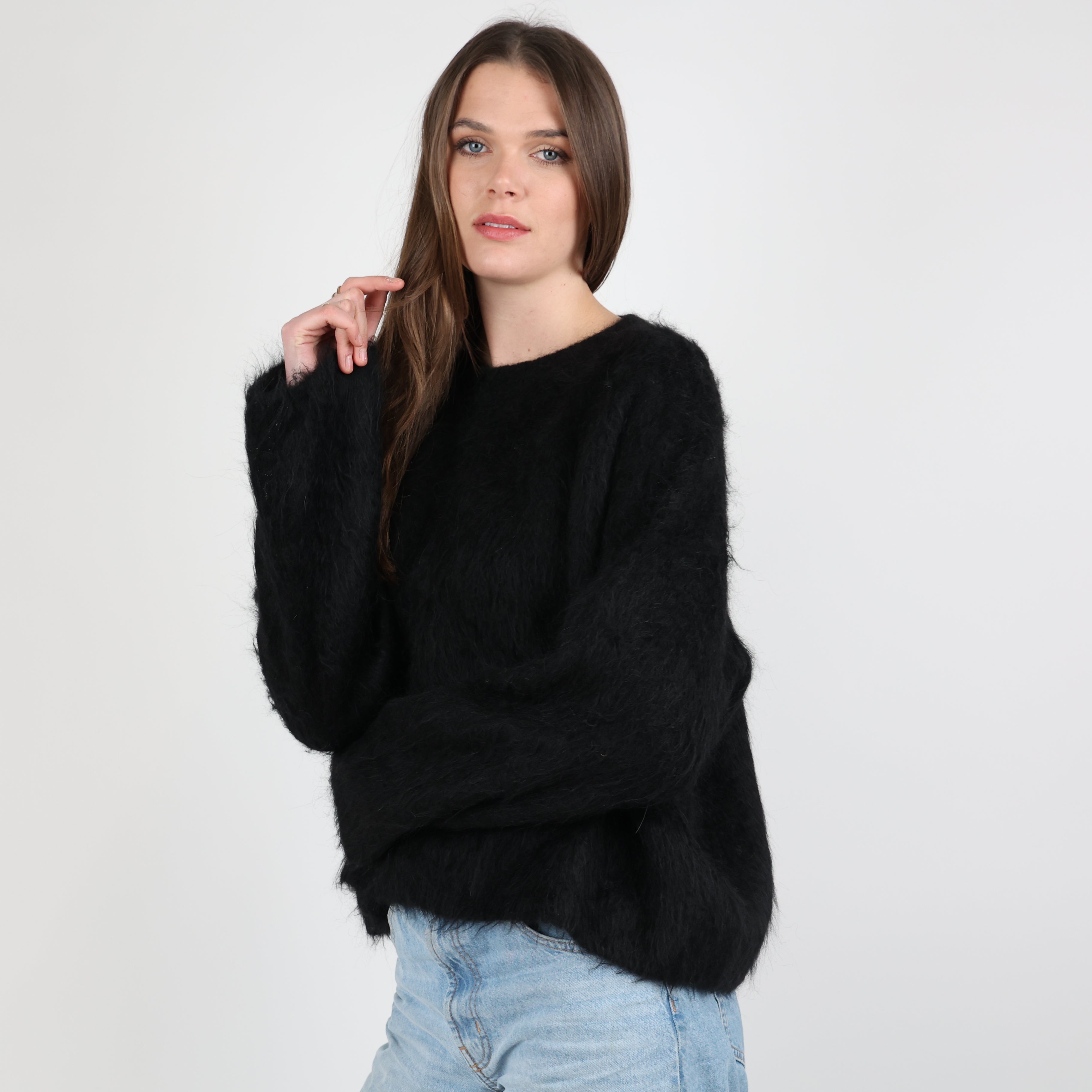 Knitwear, UK Size 8