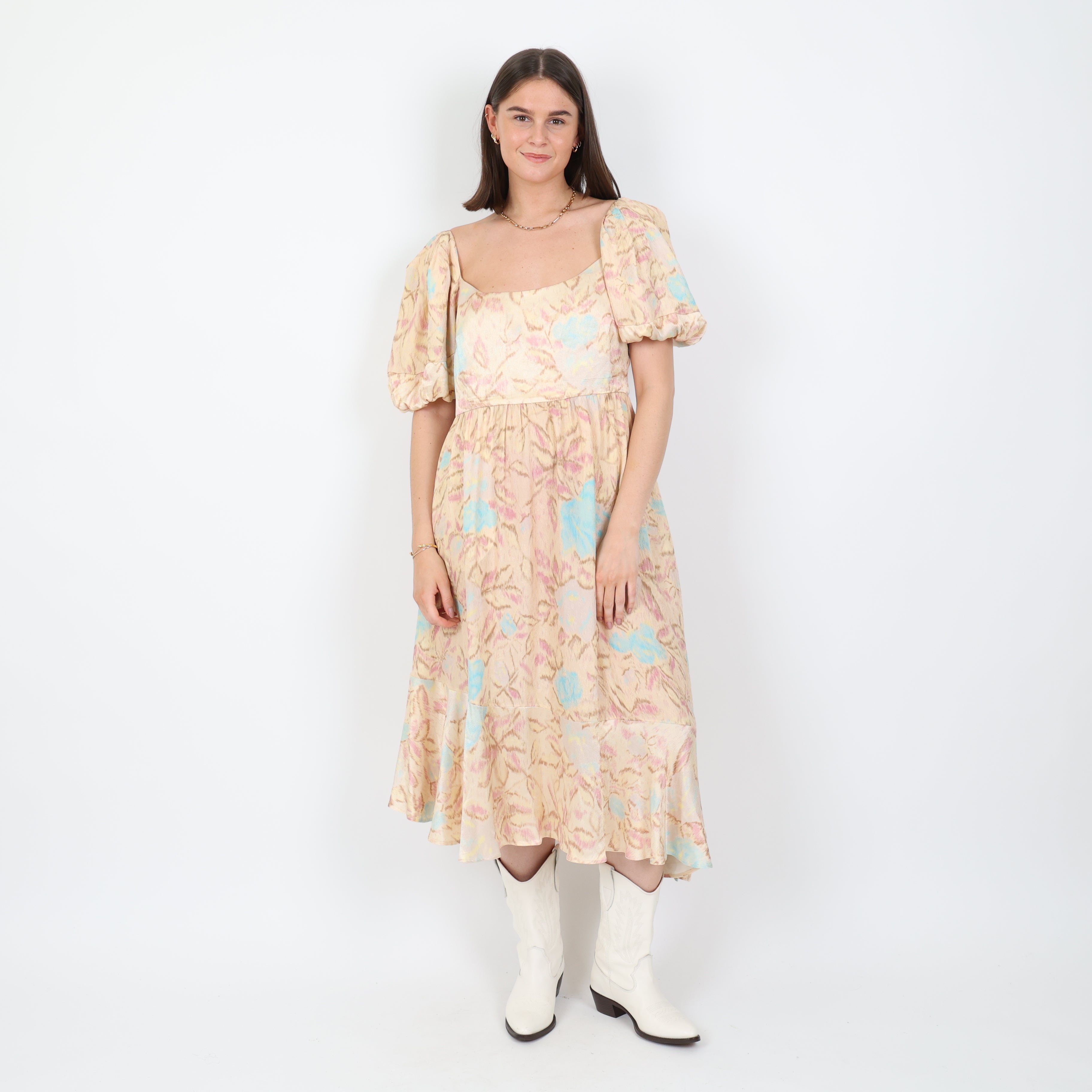Dress, UK Size 14