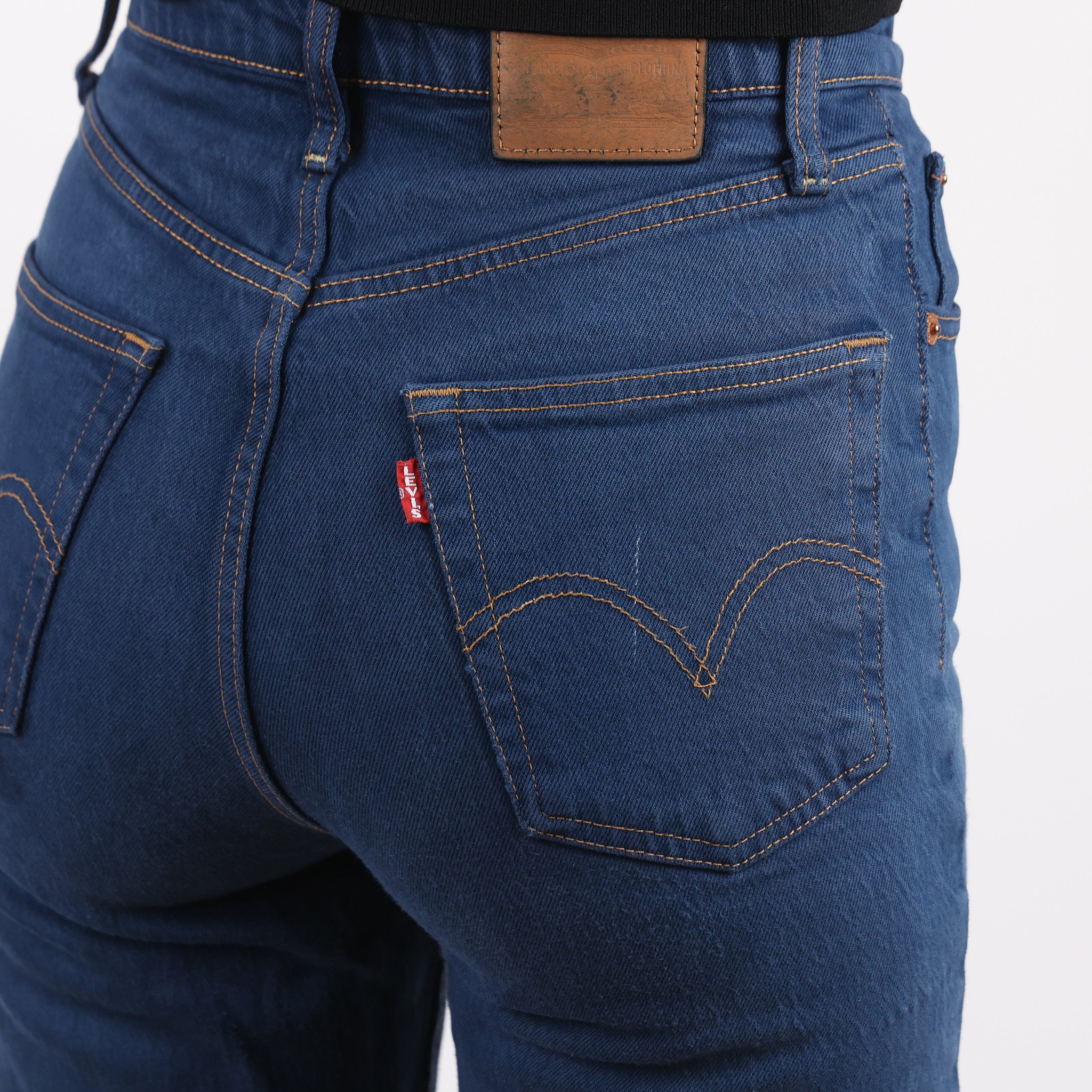 Jeans, Waist 24