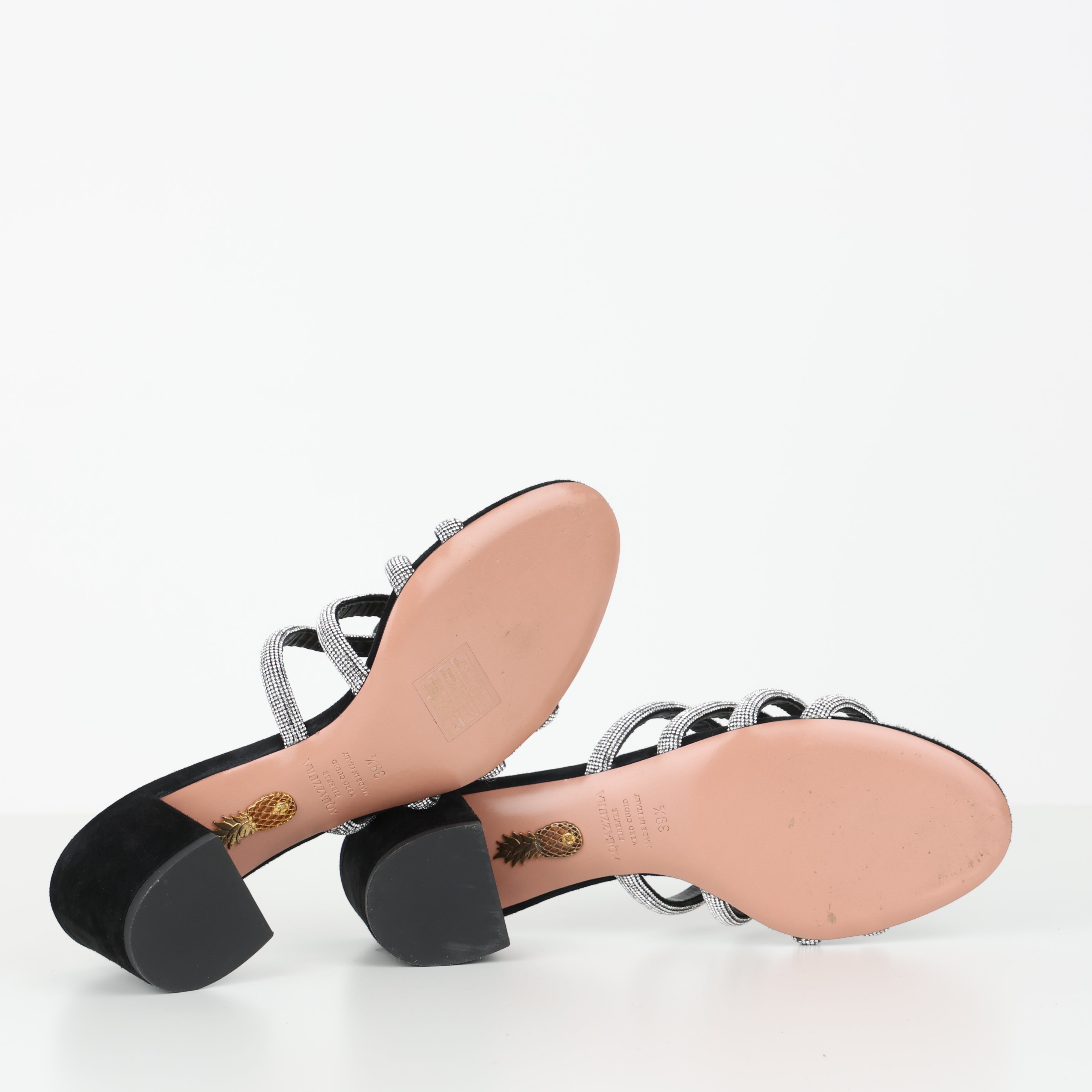 Heels, Shoe Size 39.5