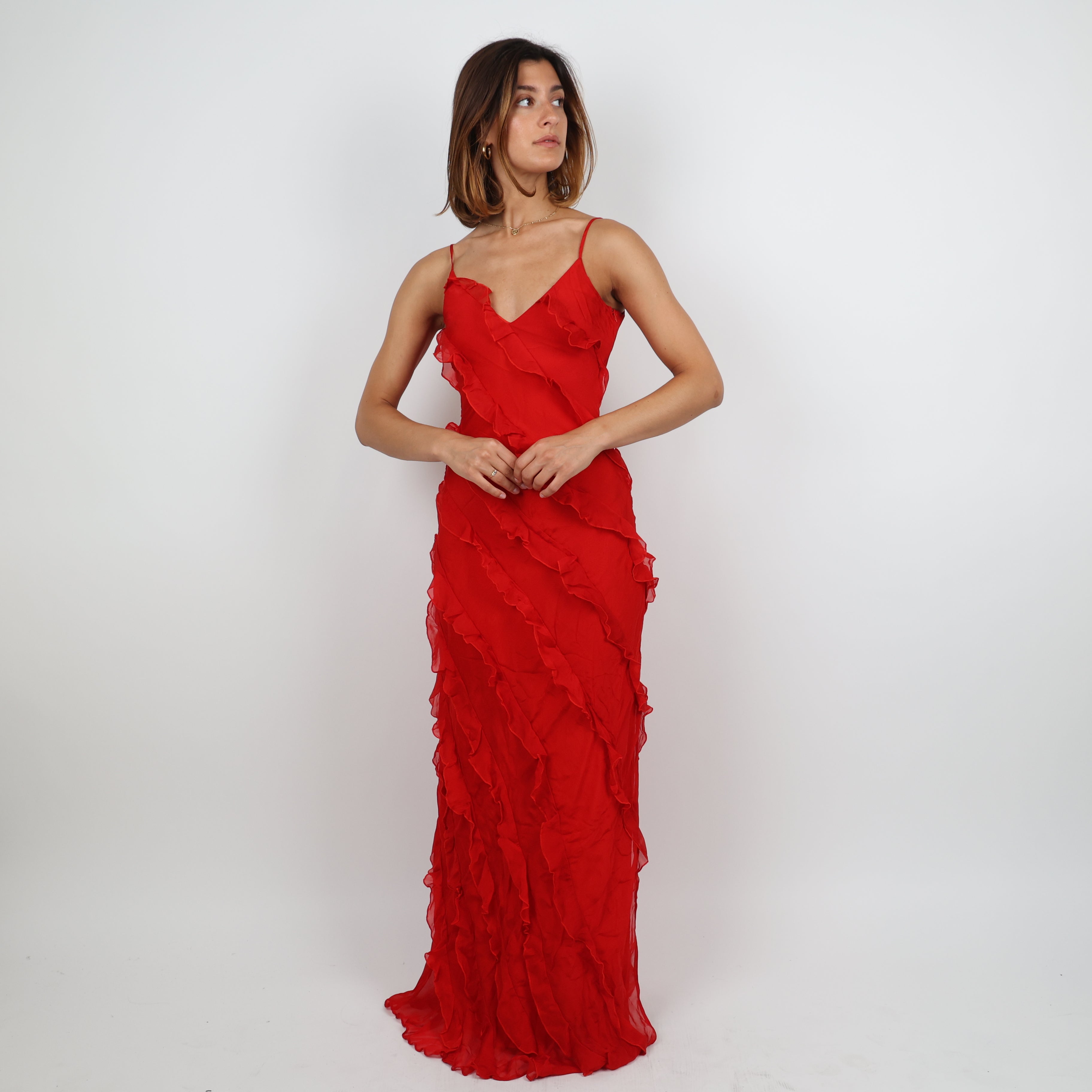 Dress, UK Size 8