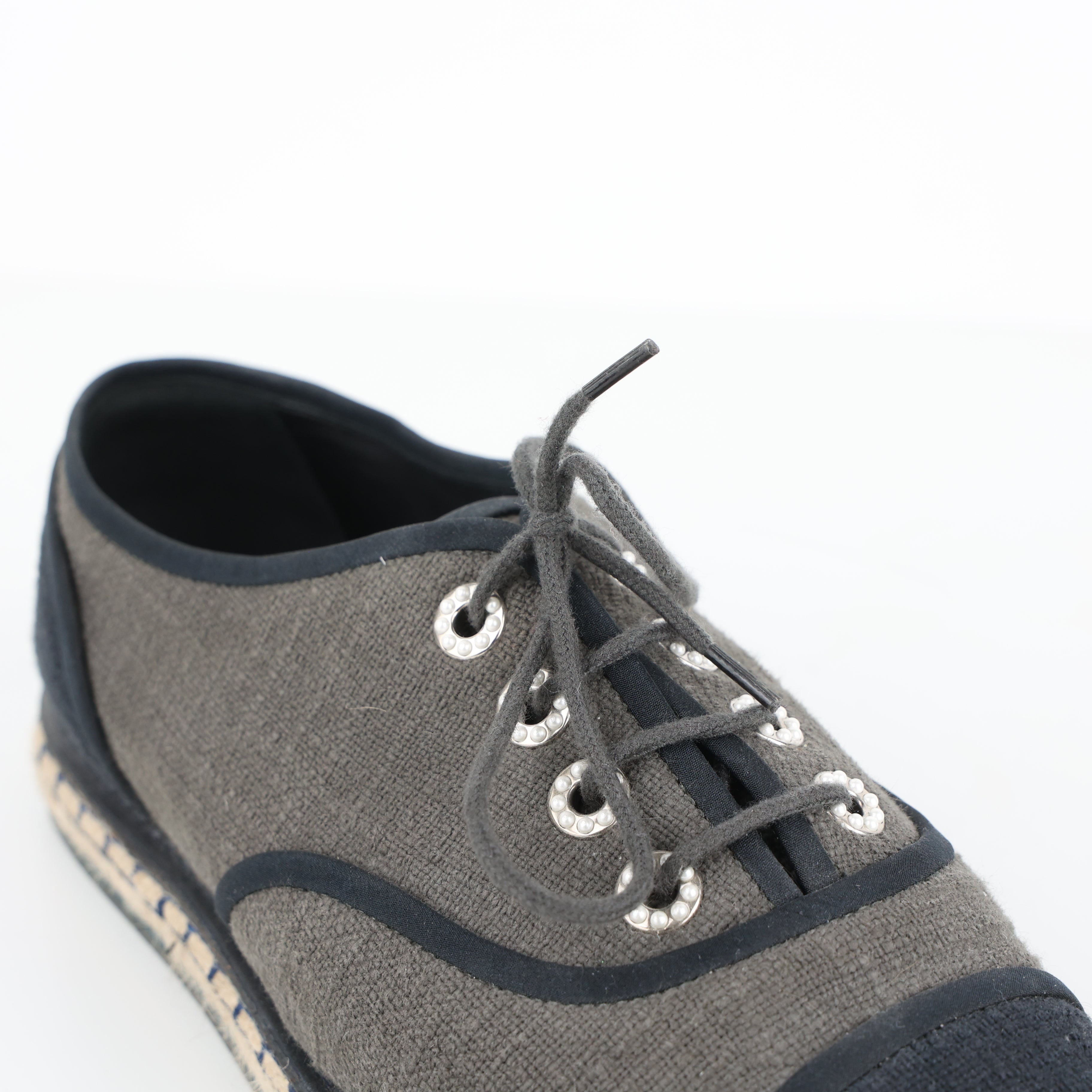 Flats , Shoe Size 39