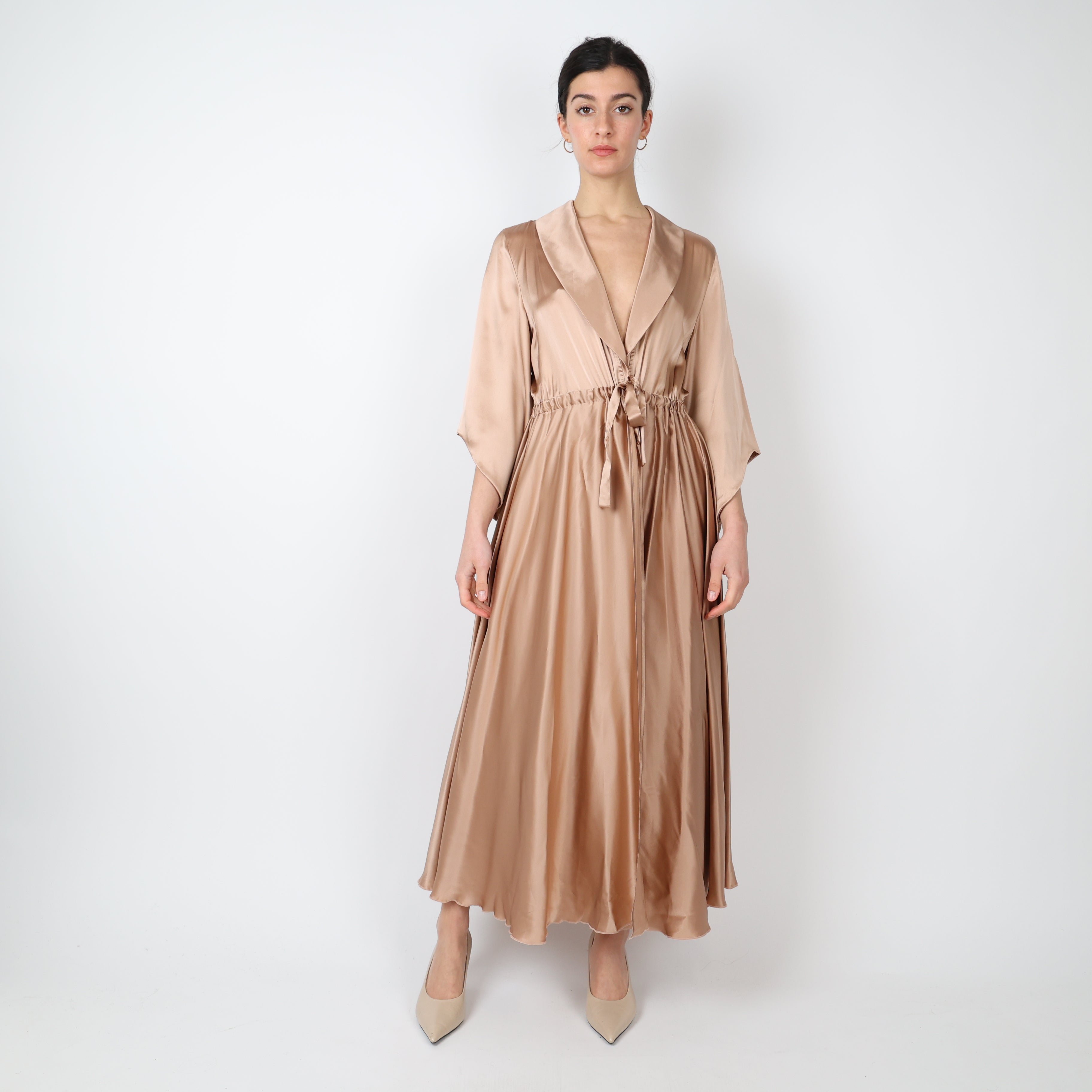 Coat, UK Size 8